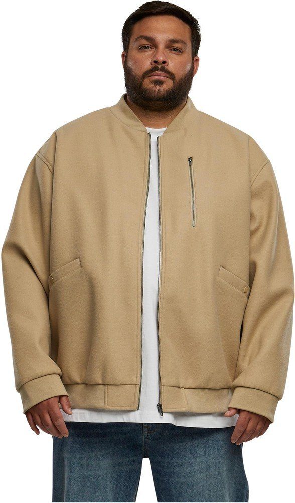 URBAN CLASSICS Kurzjacke Bomber Blouson günstig online kaufen