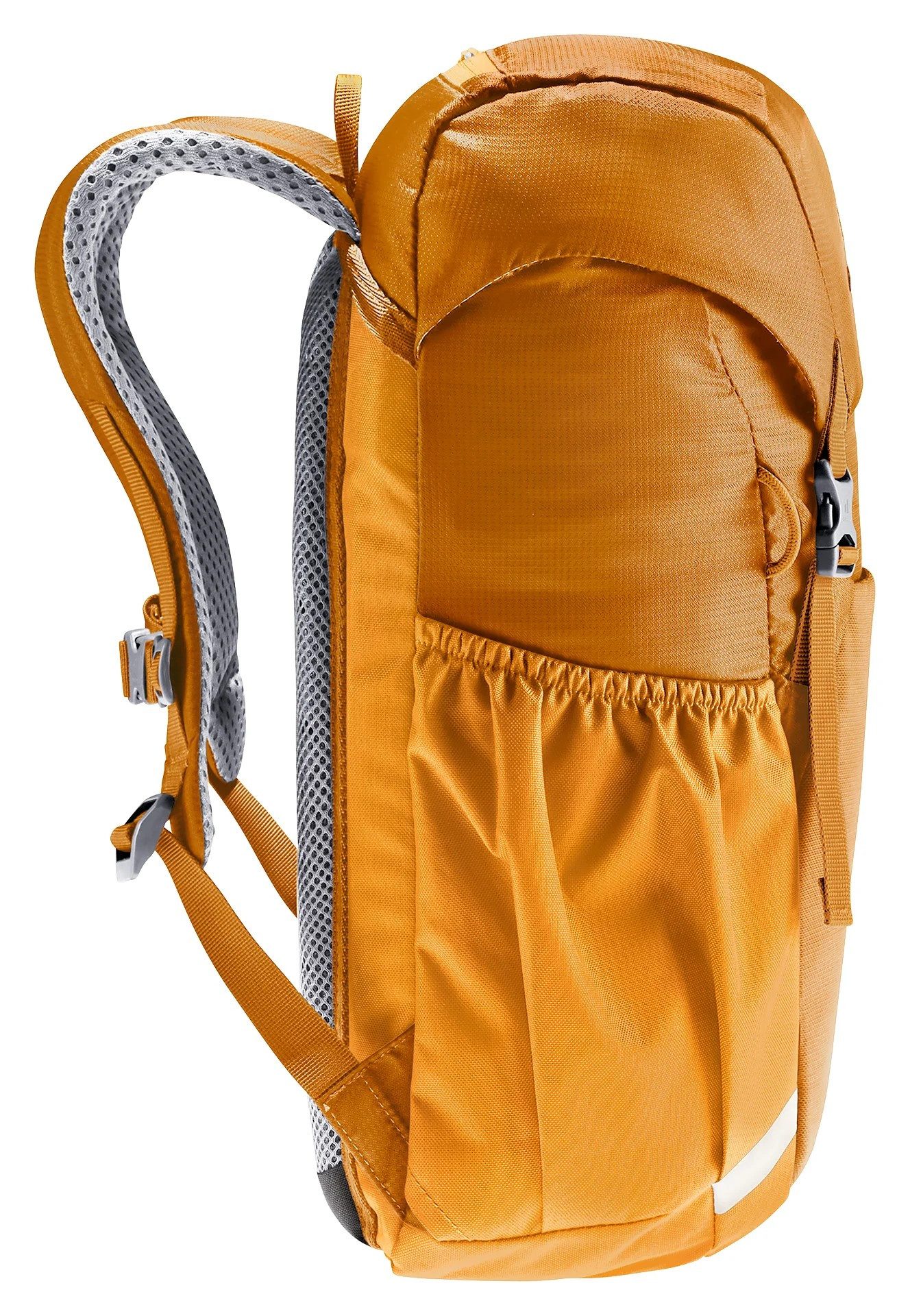 deuter Kinderrucksack JUNIOR 18 L, für Kinder und Jugendliche, mit 18 Liter Volumen
