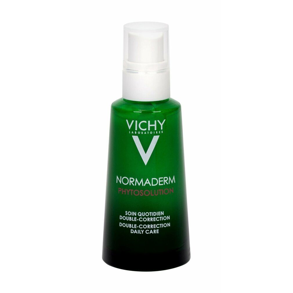 Vichy Gesichtspflege Normaderm Phytosolution Double Correction