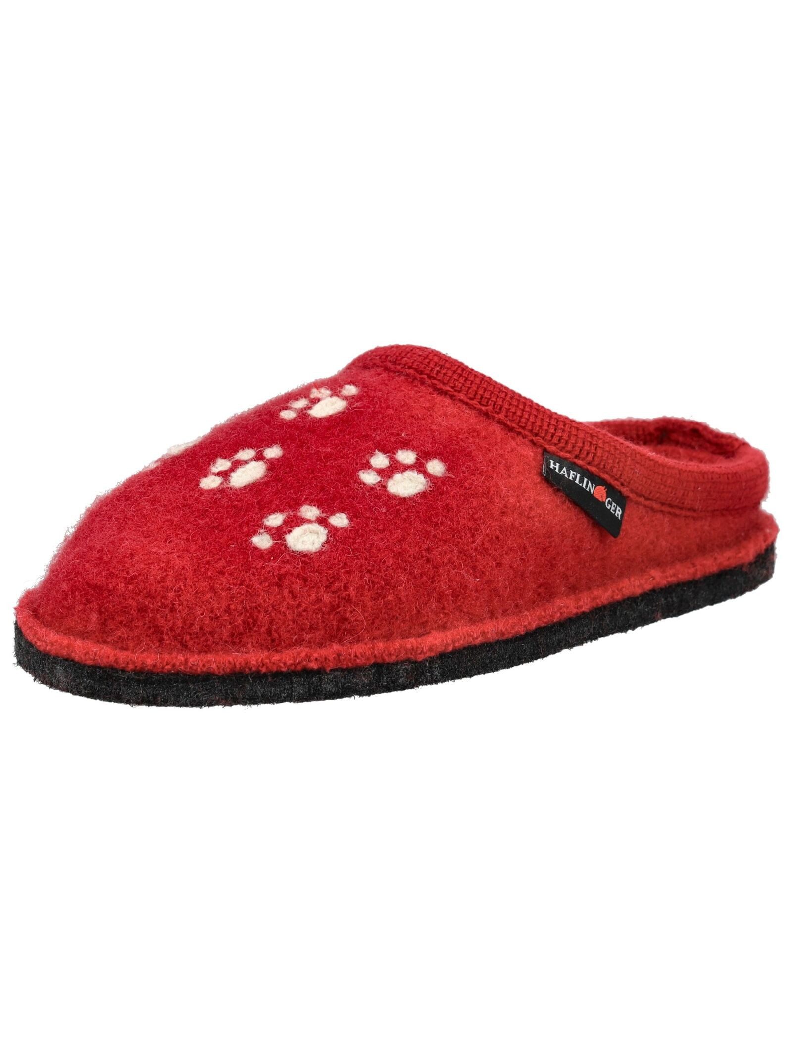 Haflinger Haflinger Hausschuhe Wolle Hausschuh