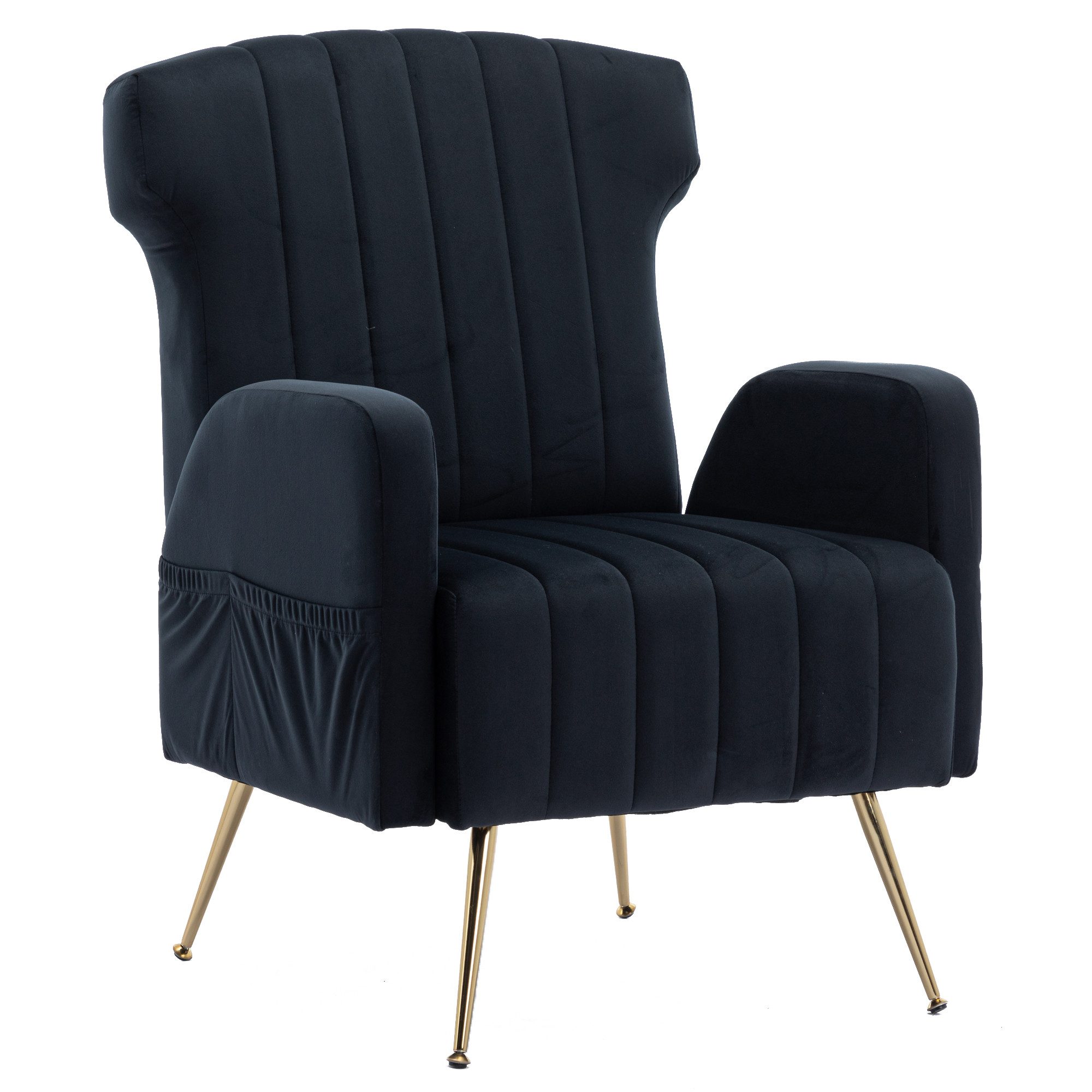 OKWISH Loungesessel Fernsehsessel Freizeitstuhl Relaxsessel Sessel günstig online kaufen