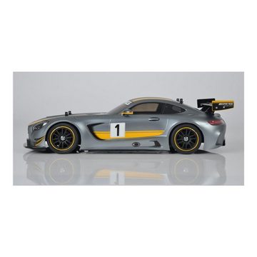 Tamiya Modellbausatz 58639 1:10 RC Mercedes-AMG GT3 TT-02