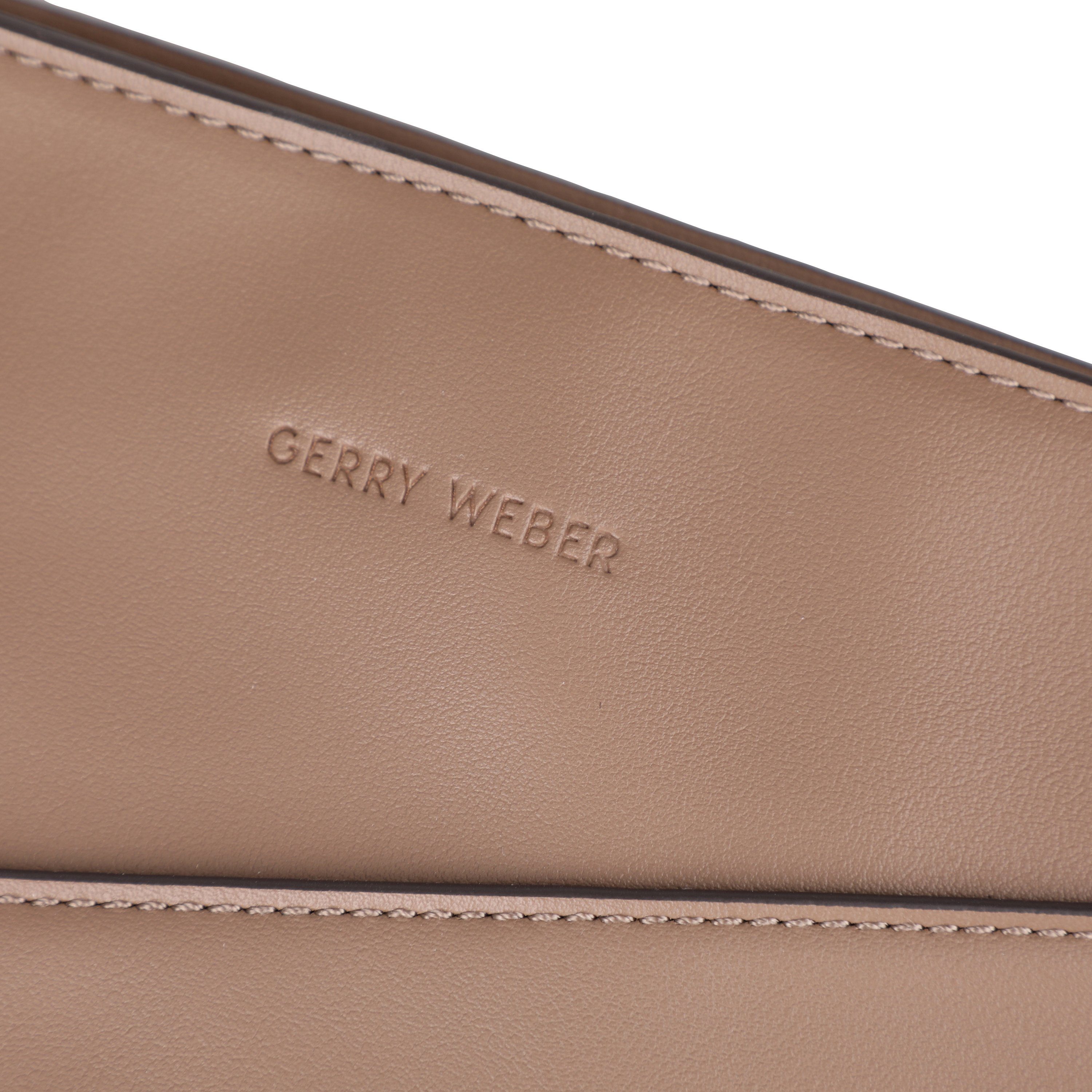 GERRY WEBER Bags Schultertasche Piece Of Me Shoulderbag Shz