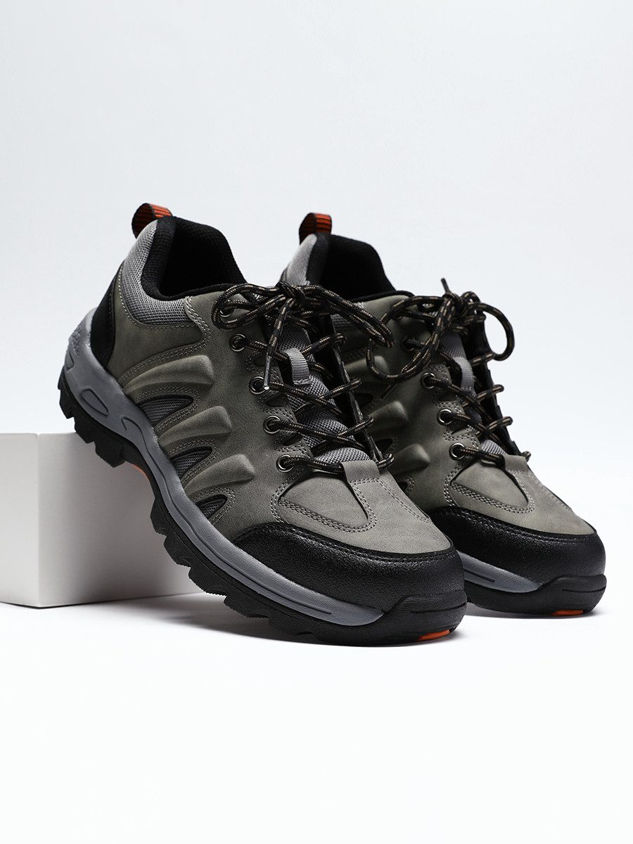 YOUTHUP Wanderschuh Rutschfeste Sportschuhe günstig online kaufen