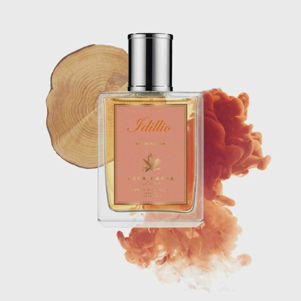 Acca Kappa Eau de Parfum Idillio Eau de Parfum 100ml Spray