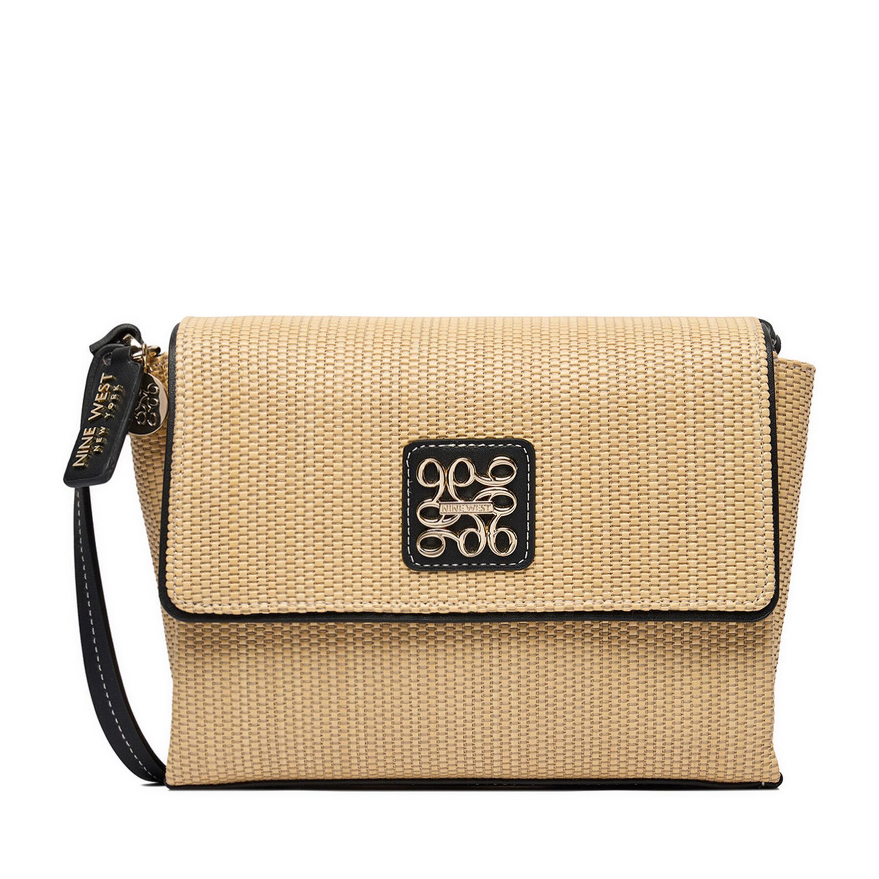 Nine West Handtasche Nine West Damenhandtasche Beige