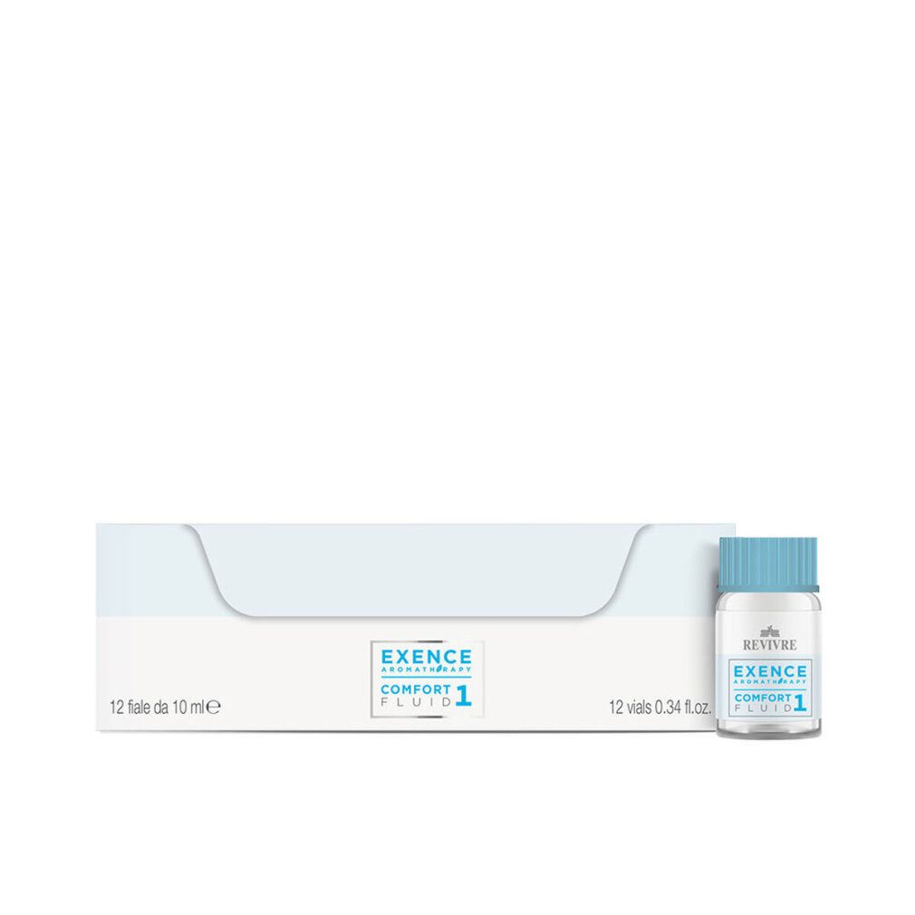Revivre Haarpflege-Set EXENCE Comfort 1 Flüssigkeit 12 u