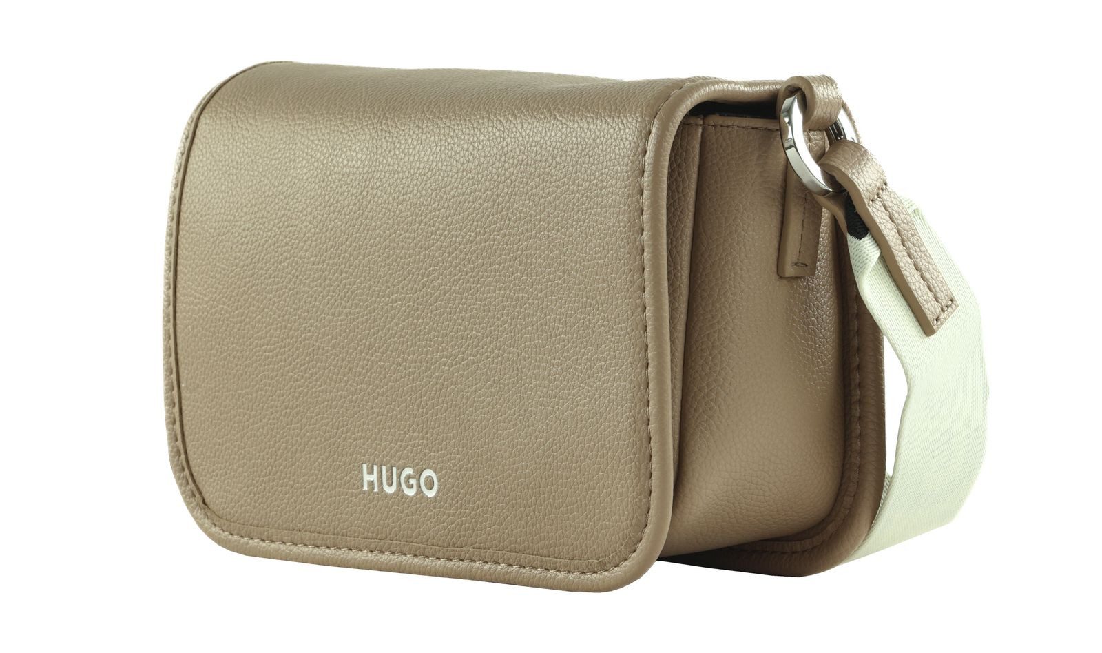 HUGO Umhängetasche Crossbody Flap (Set, 2-tlg) günstig online kaufen