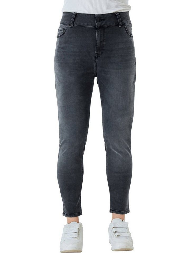 LTB Skinny-fit-Jeans Arly Arly, Modische Jeans für Damen mit hoher Leibhöhe  und