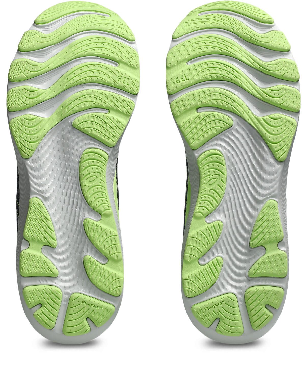 Asics GEL-GLORIFY 6 INDIGO FOG/LIME GREEN günstig online kaufen