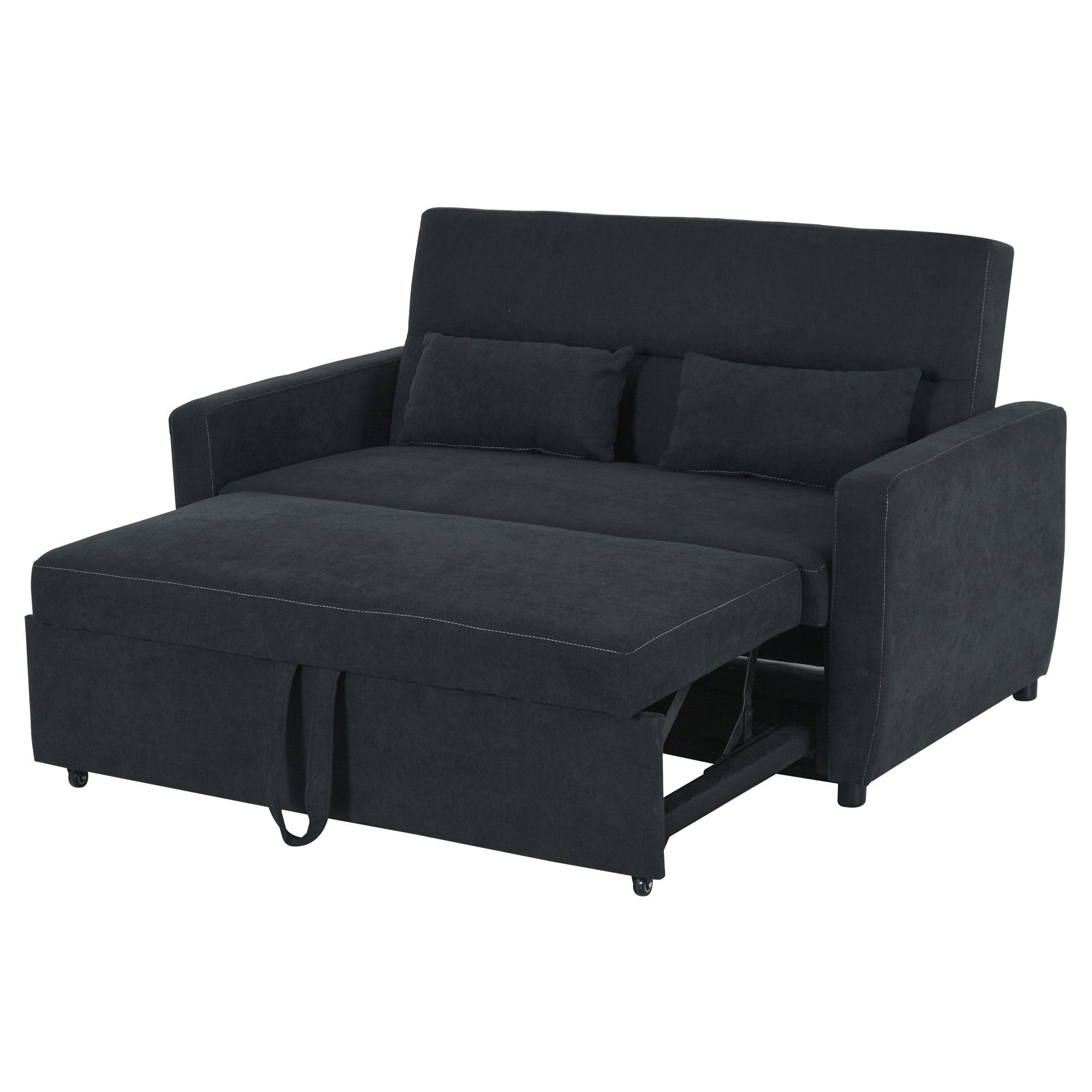 Schlafsofa »Schlafsofa als ausklappbarer 2Sitzer« online kaufen