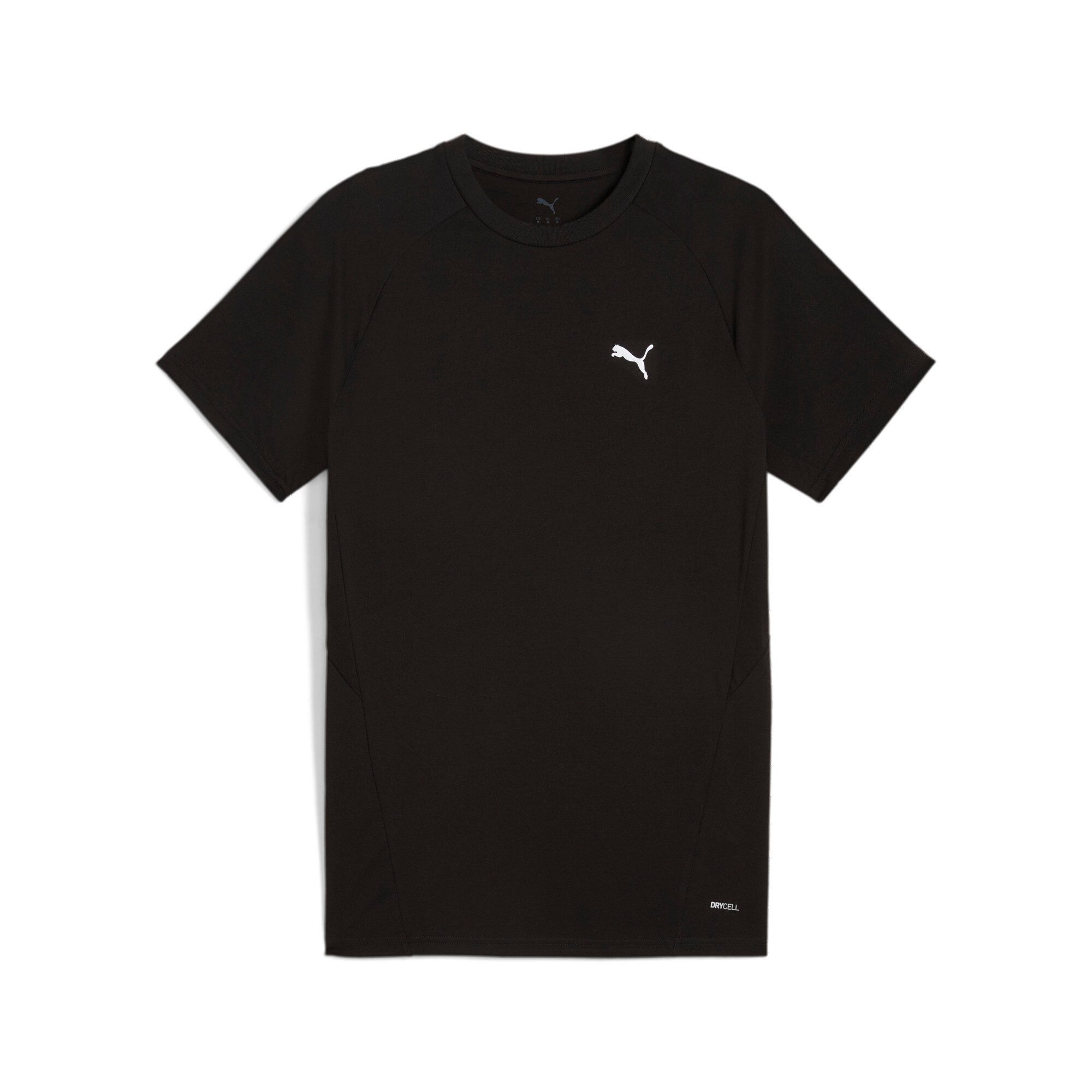 PUMA T-Shirt EVOSTRIPE TEE günstig online kaufen