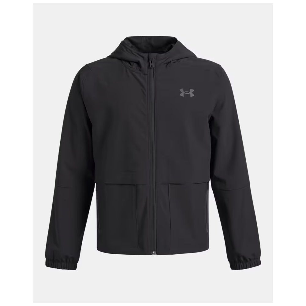 Under Armour® Hoodie UA B Unstoppable Wvn Jacket