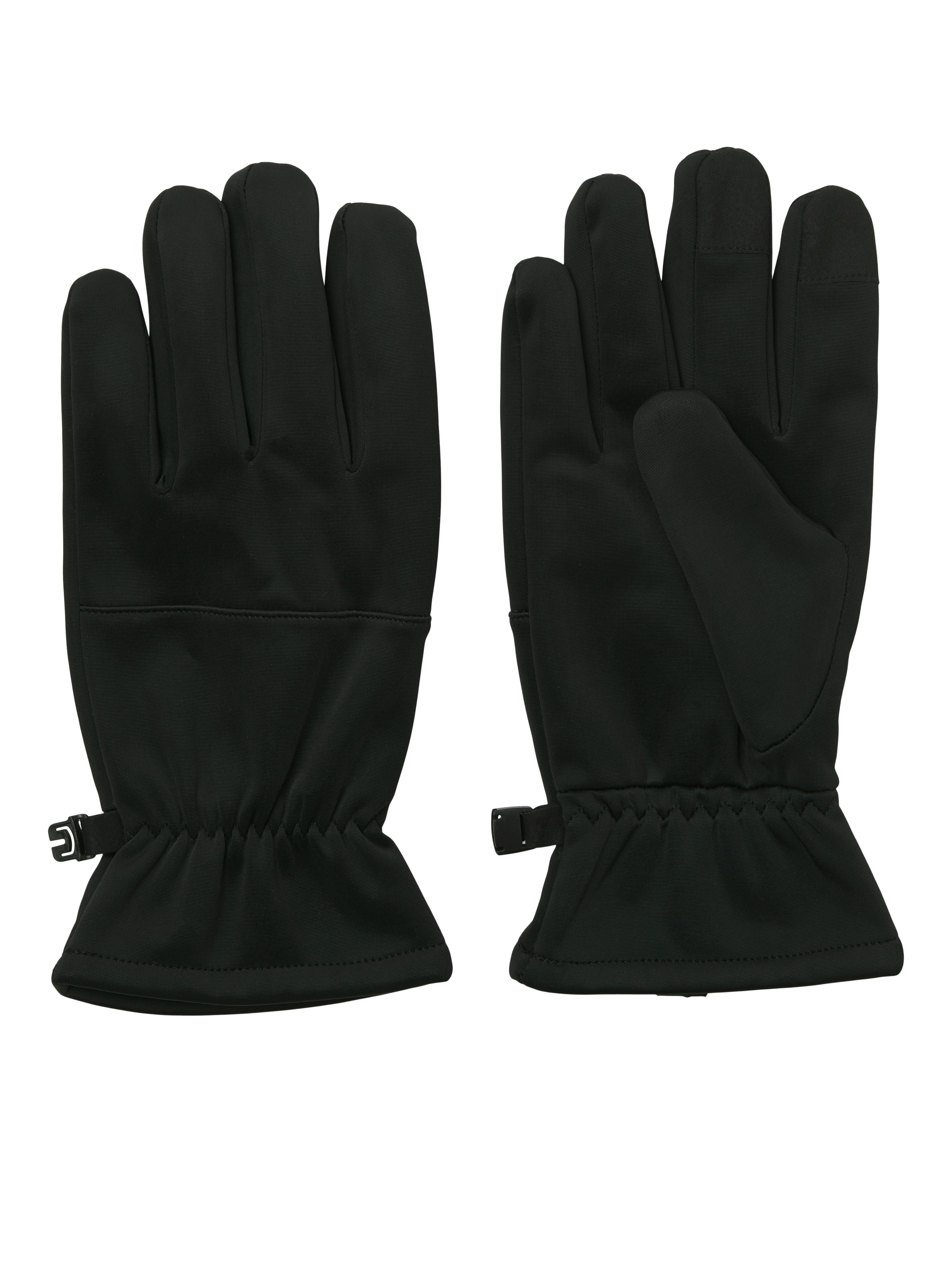Jack & Jones Winter-Arbeitshandschuhe JACTECH GLOVES NOOS günstig online kaufen