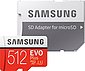 Samsung »EVO Plus 2020 microSD« Speicherkarte (512 GB, UHS Class 10, 100 MB/s Lesegeschwindigkeit), Bild 6