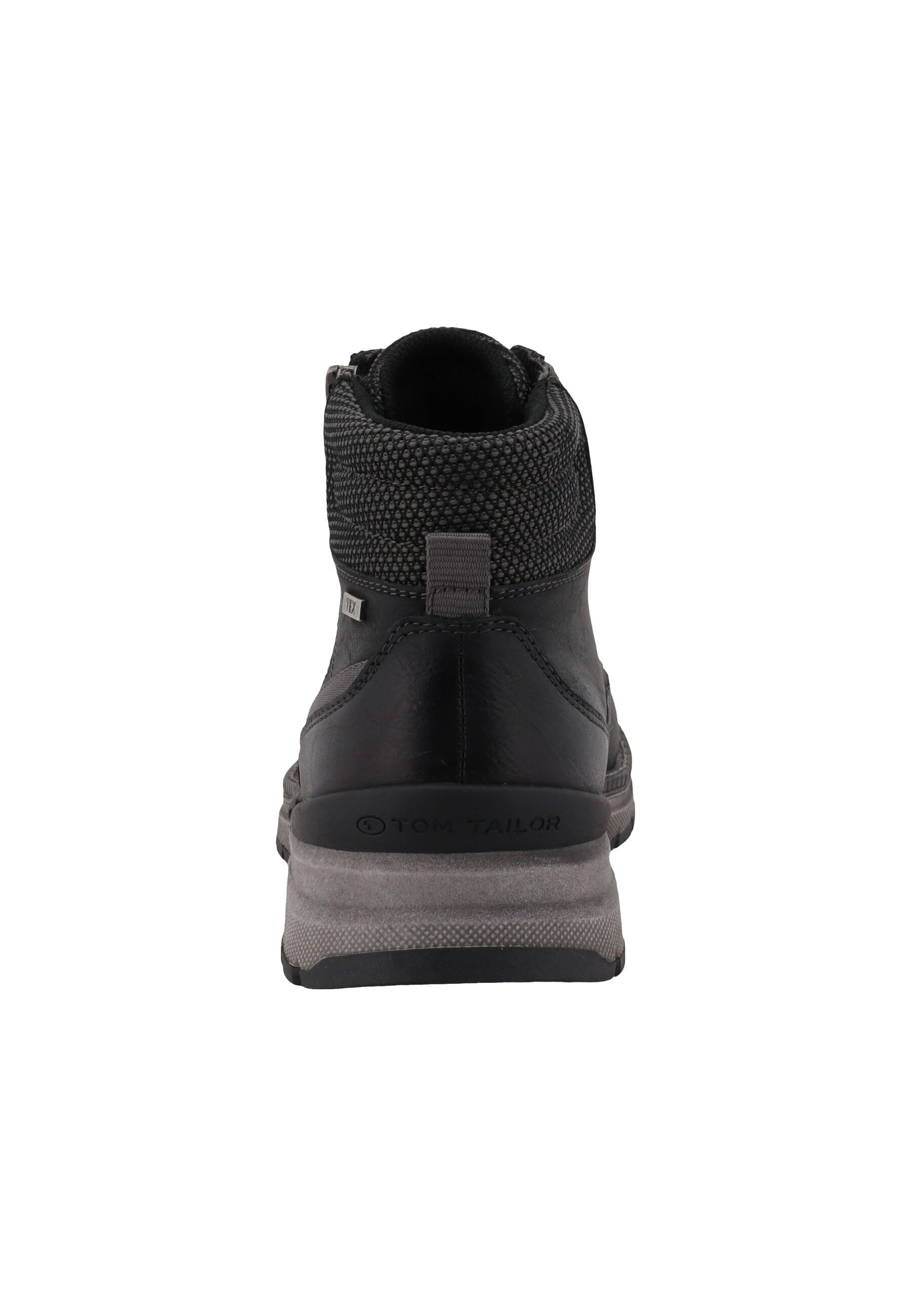 TOM TAILOR Tom Tailor Short Boots Stiefel günstig online kaufen