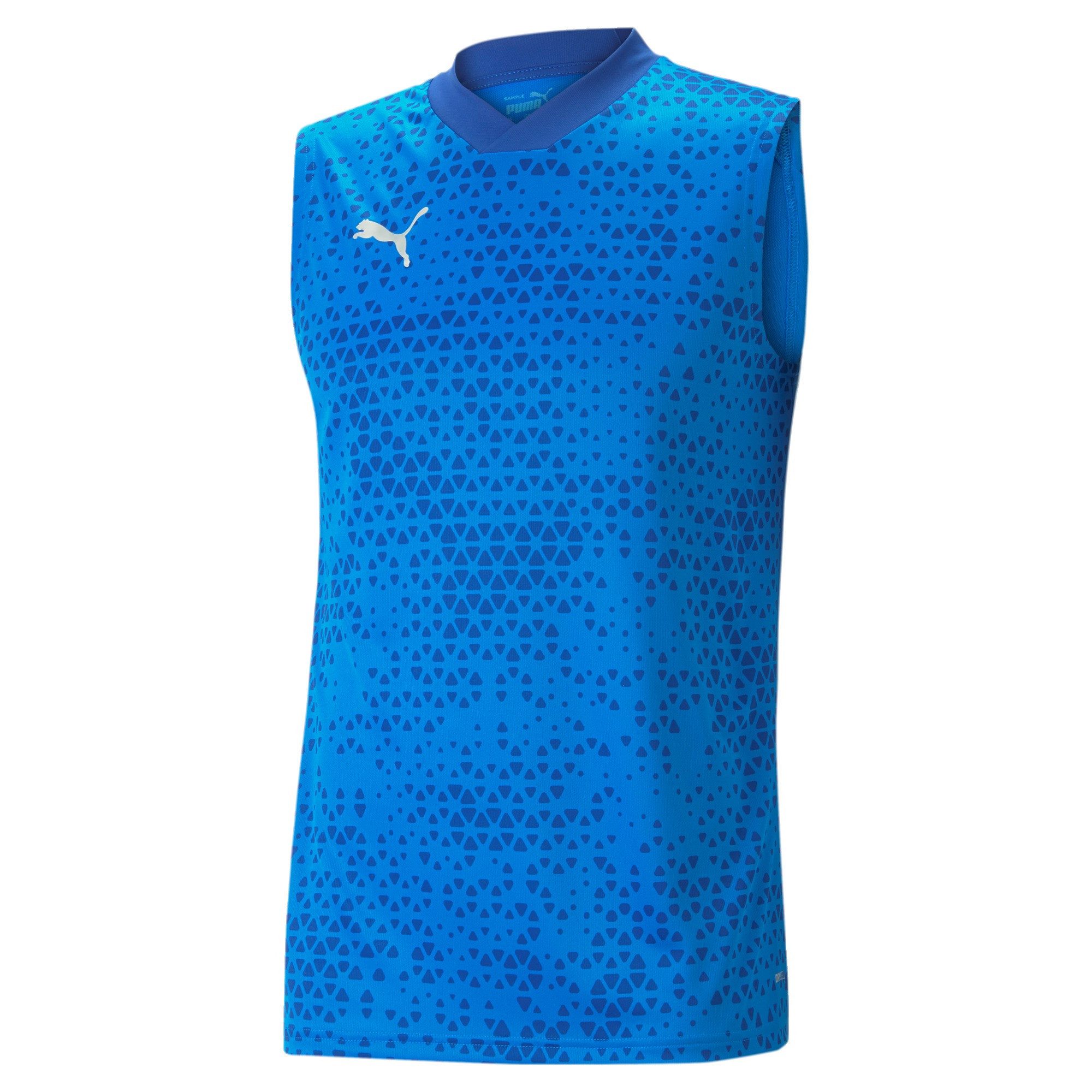 PUMA Fußballtrikot Puma Herren Trainingstrikot teamCUP günstig online kaufen