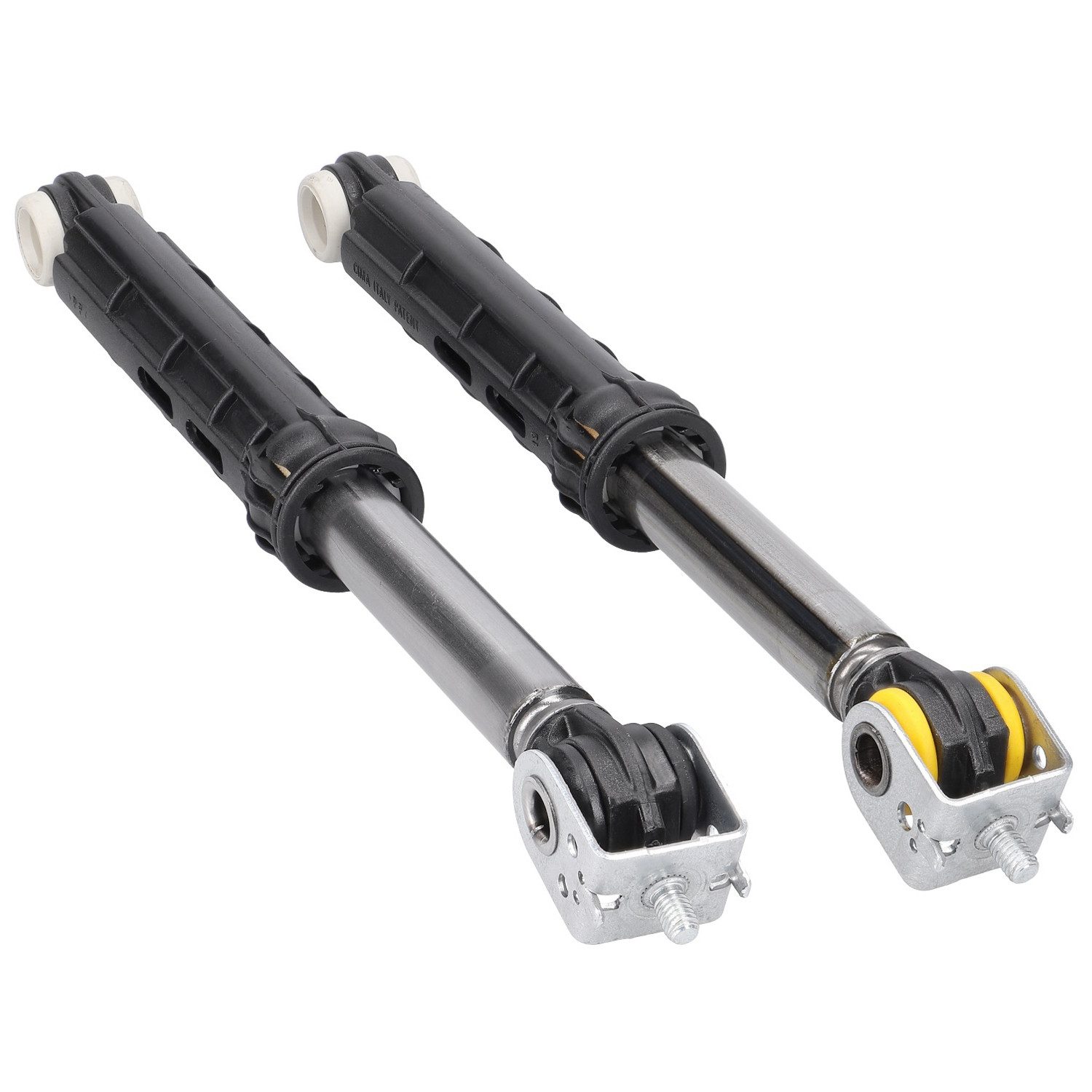 Ariston Group Dämpfer Stoßdämpfer Set 100N Bauknecht C00290703, 2 Stk für Waschmaschine