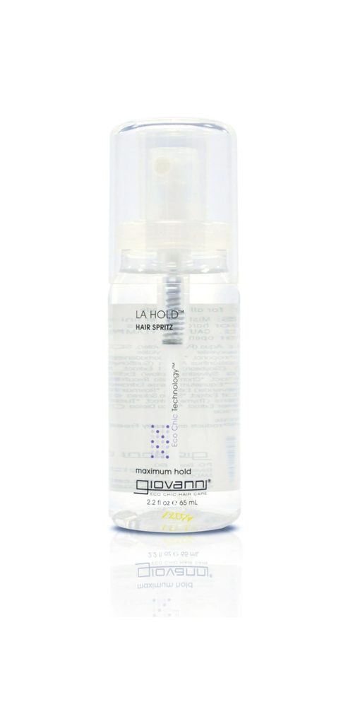 Giovanni Haarspray Giovanni L.A. Hold Hair Spritz Maximum Hold 65ml
