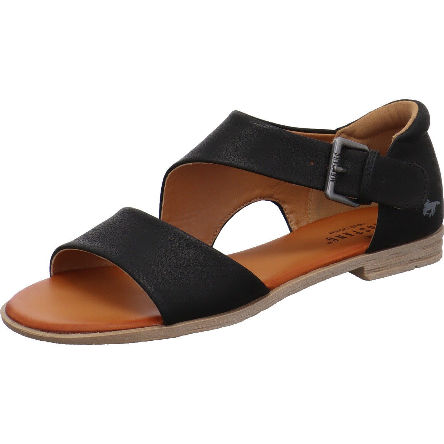 MUSTANG Sandale günstig online kaufen