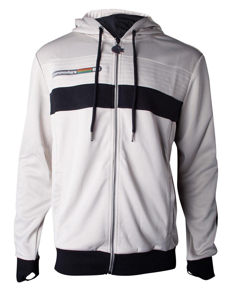 Nintendo Kapuzenpullover