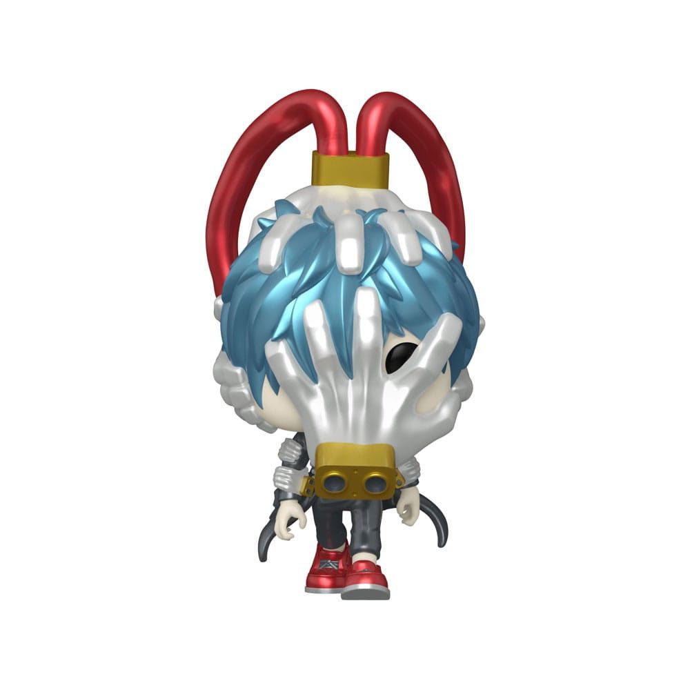 Merchandise-Figur My Hero Academia - Shigaraki(Metallic) #72706