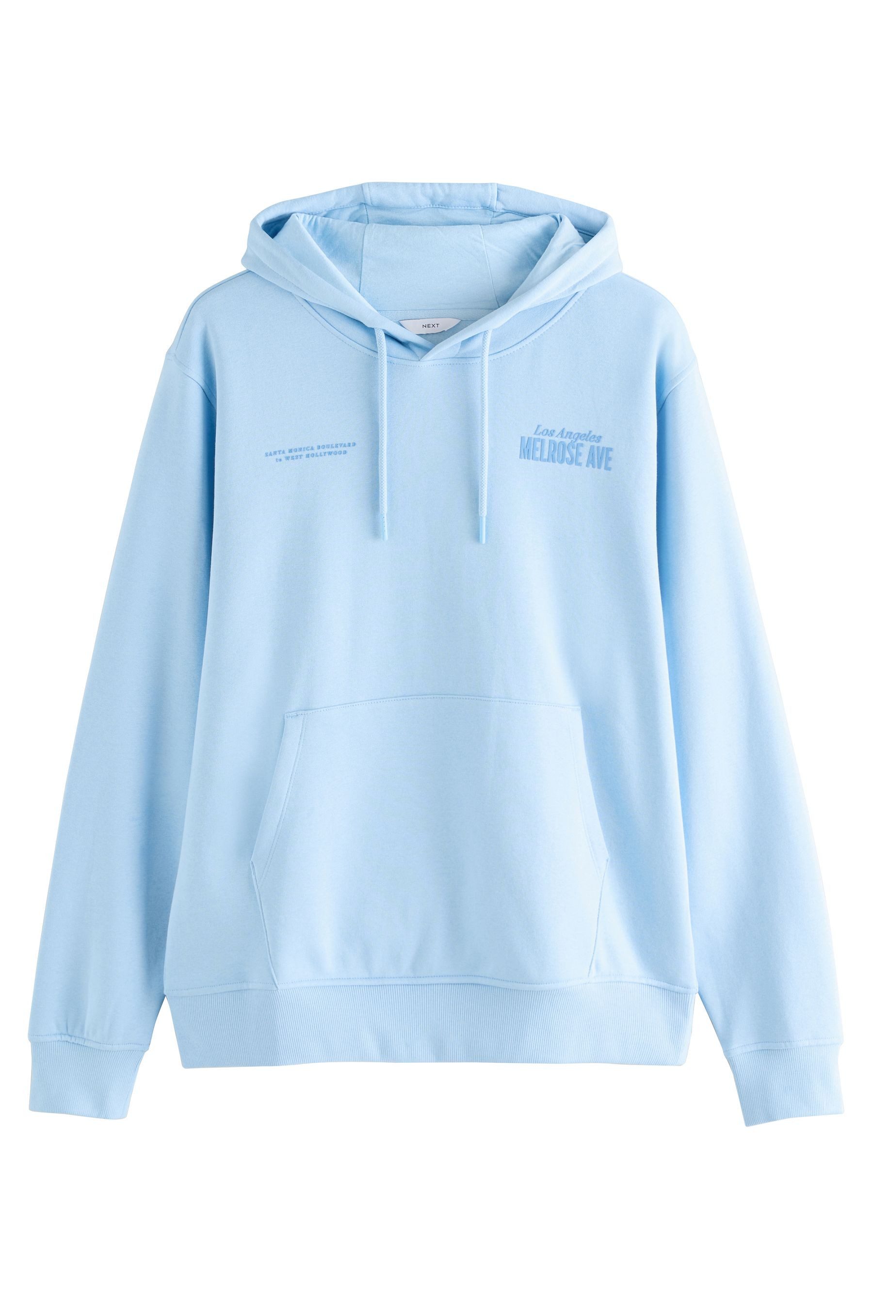 Next Kapuzenpullover Grafik-Kapuzensweatshirt (1-tlg) günstig online kaufen