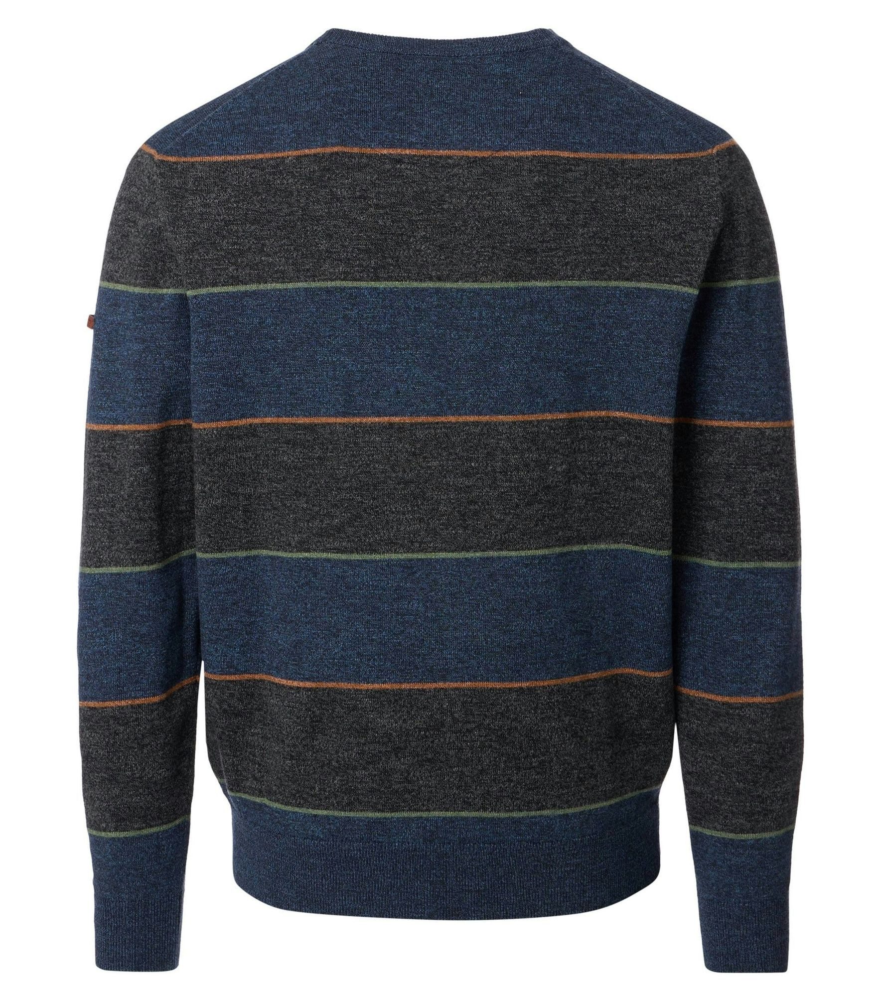 Redmond Rundhalspullover 252800600