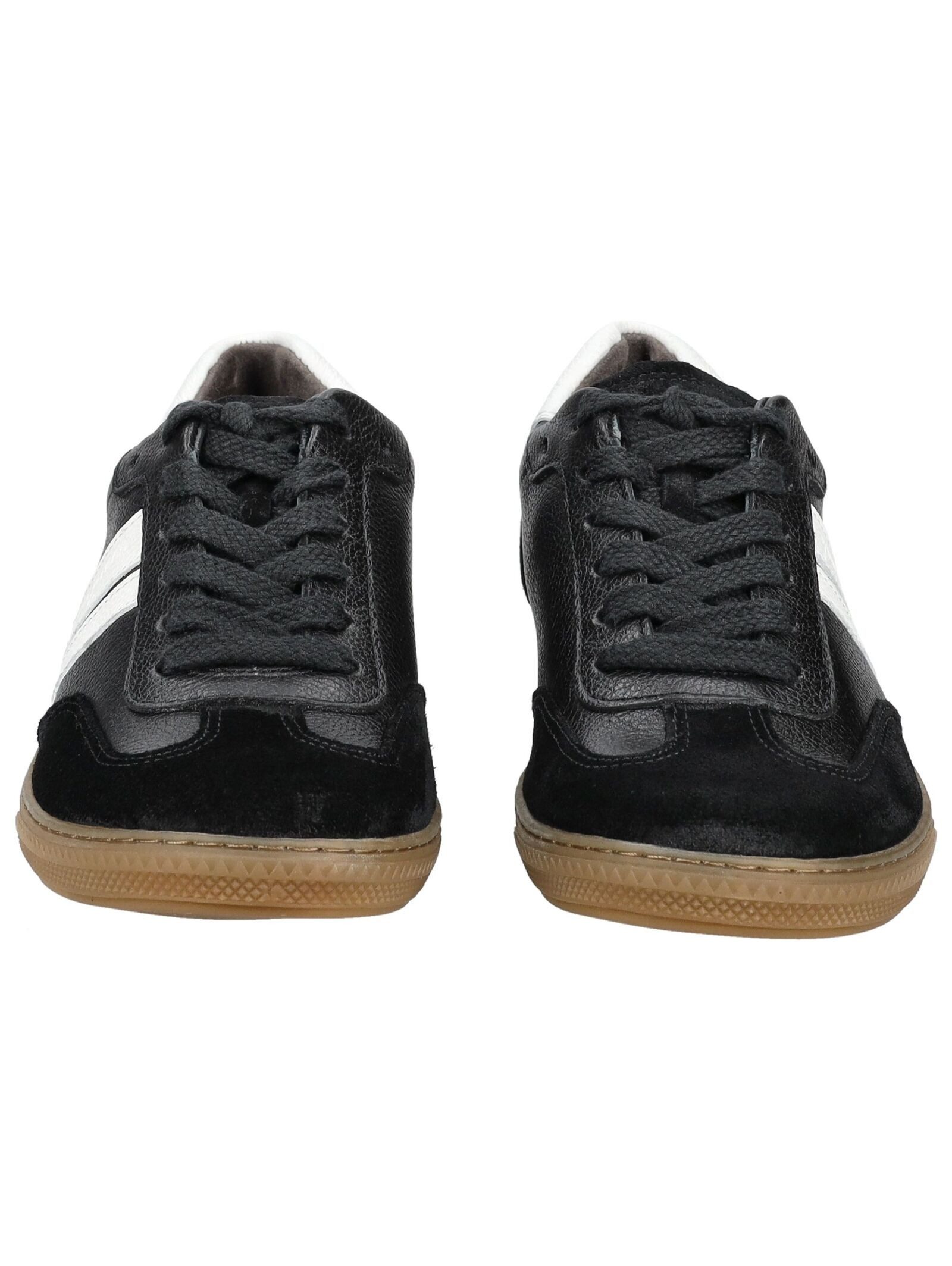 Paul Green Paul Green Sneaker Leder Sneaker