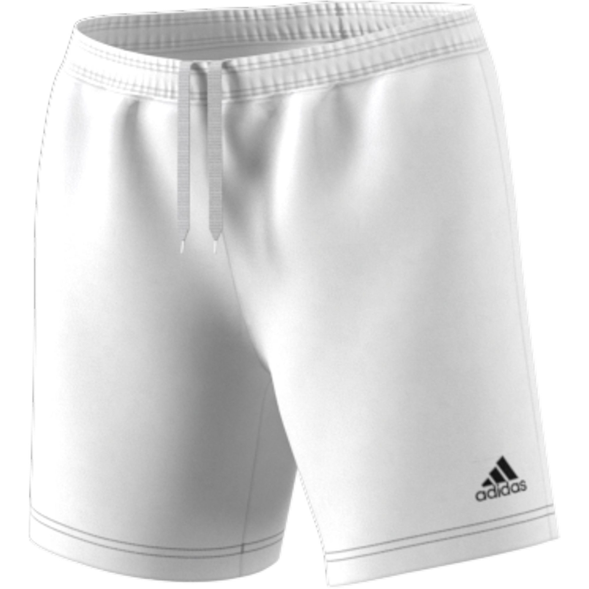 adidas Performance Trainingsshorts adidas Damen Short Entrada 22 Шорты