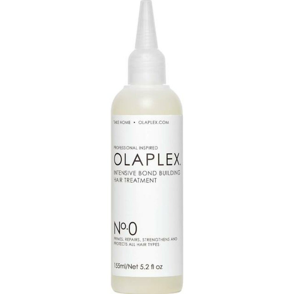 Olaplex Haarspülung Intensive Bond Building Hair Treatment No. 0