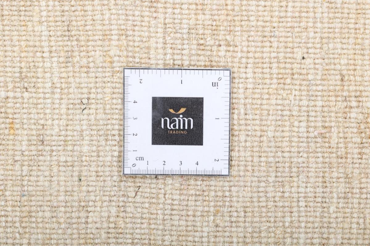Orientteppich Perser rechteckig, Handgeknüpfter Nature Trading, Nain 159x247 mm Moderner, Yalameh 18 Gabbeh Höhe