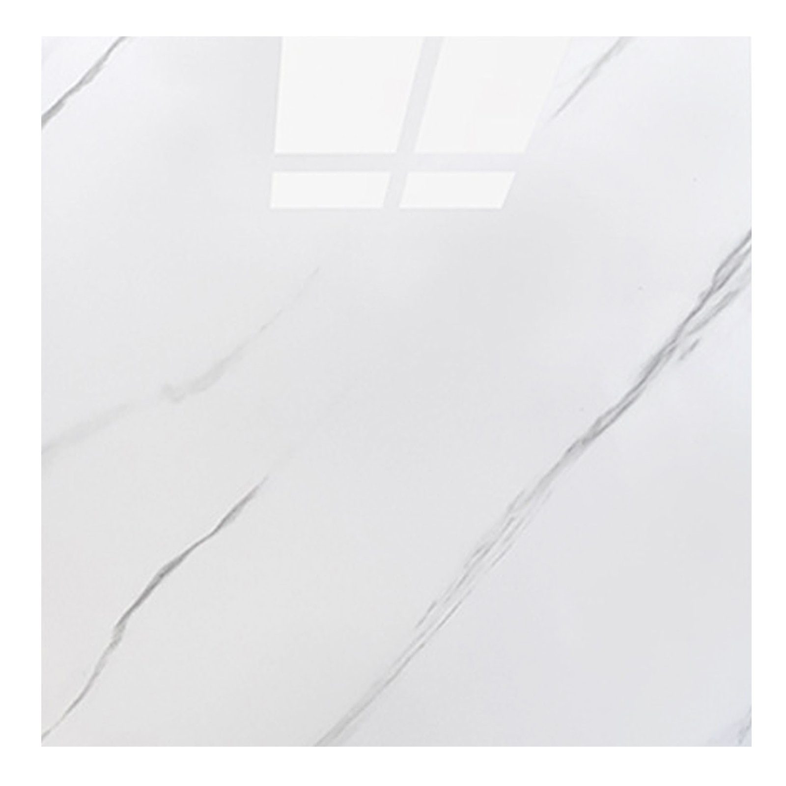 TWSOUL Fliesenaufkleber 22 Stück Marmorfliesen-Imitatpaste, wasserdicht, sc günstig online kaufen