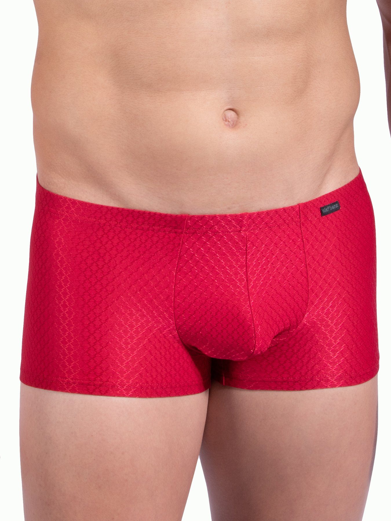 Olaf Benz Retro Pants Olaf Benz RED2312 Minipants raspberry