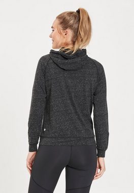 ATHLECIA Sweatshirt Coroglen mit hohem Baumwoll-Anteil