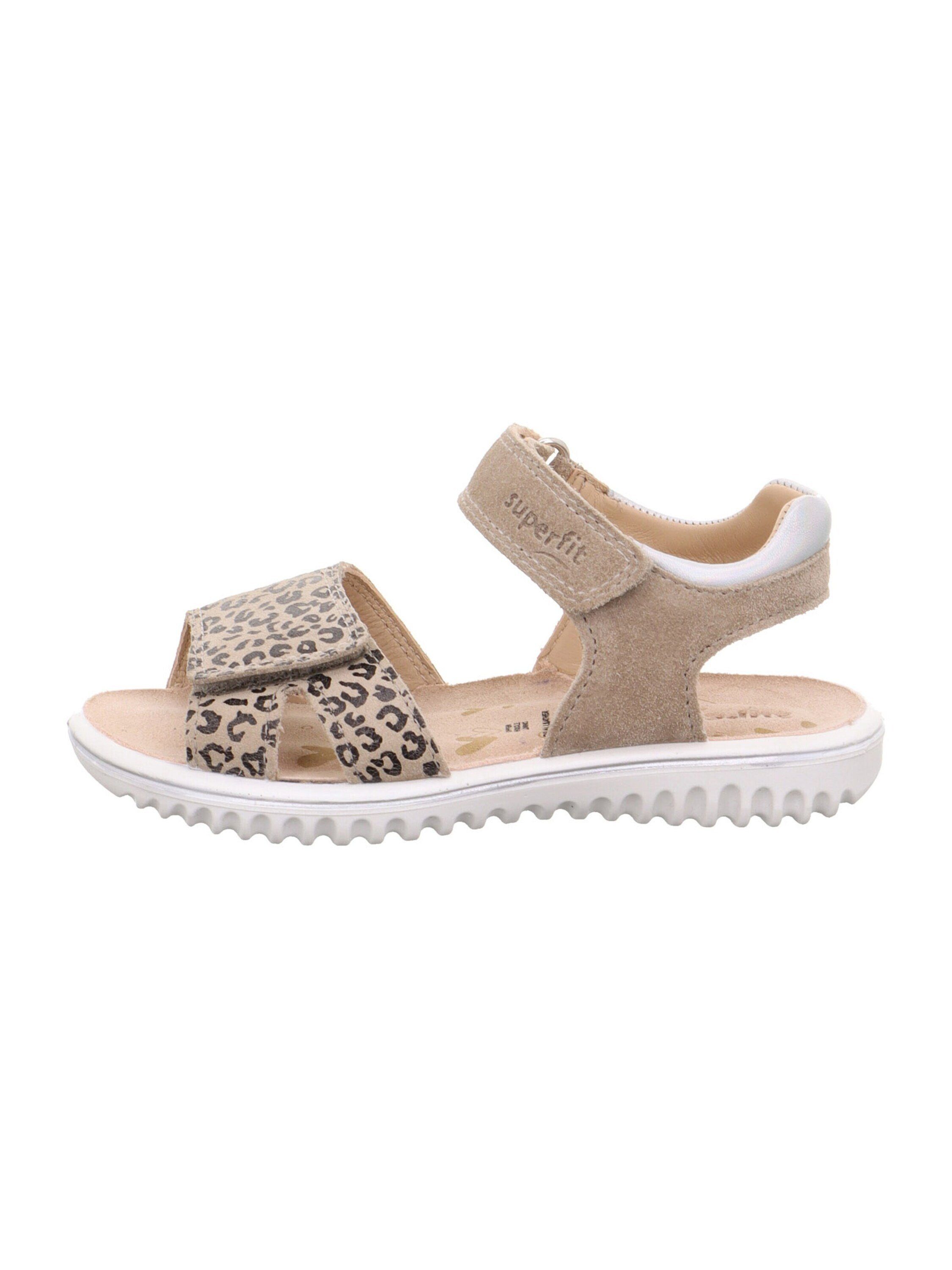 Superfit Sparkle Sandale (1-tlg) günstig online kaufen
