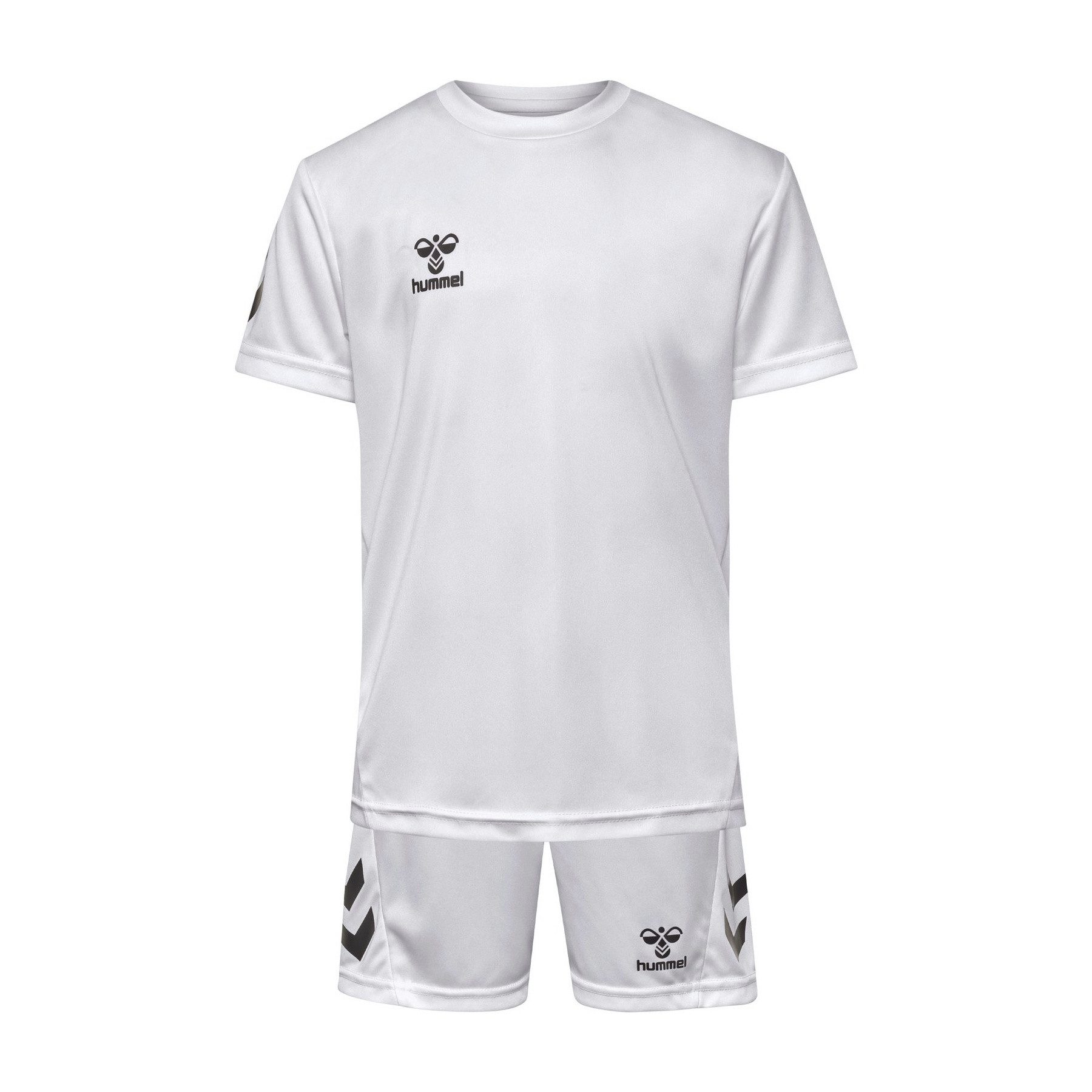 hummel Fußballtrikot Hummel Kinder Trikot Set hmlLogo Set 226152