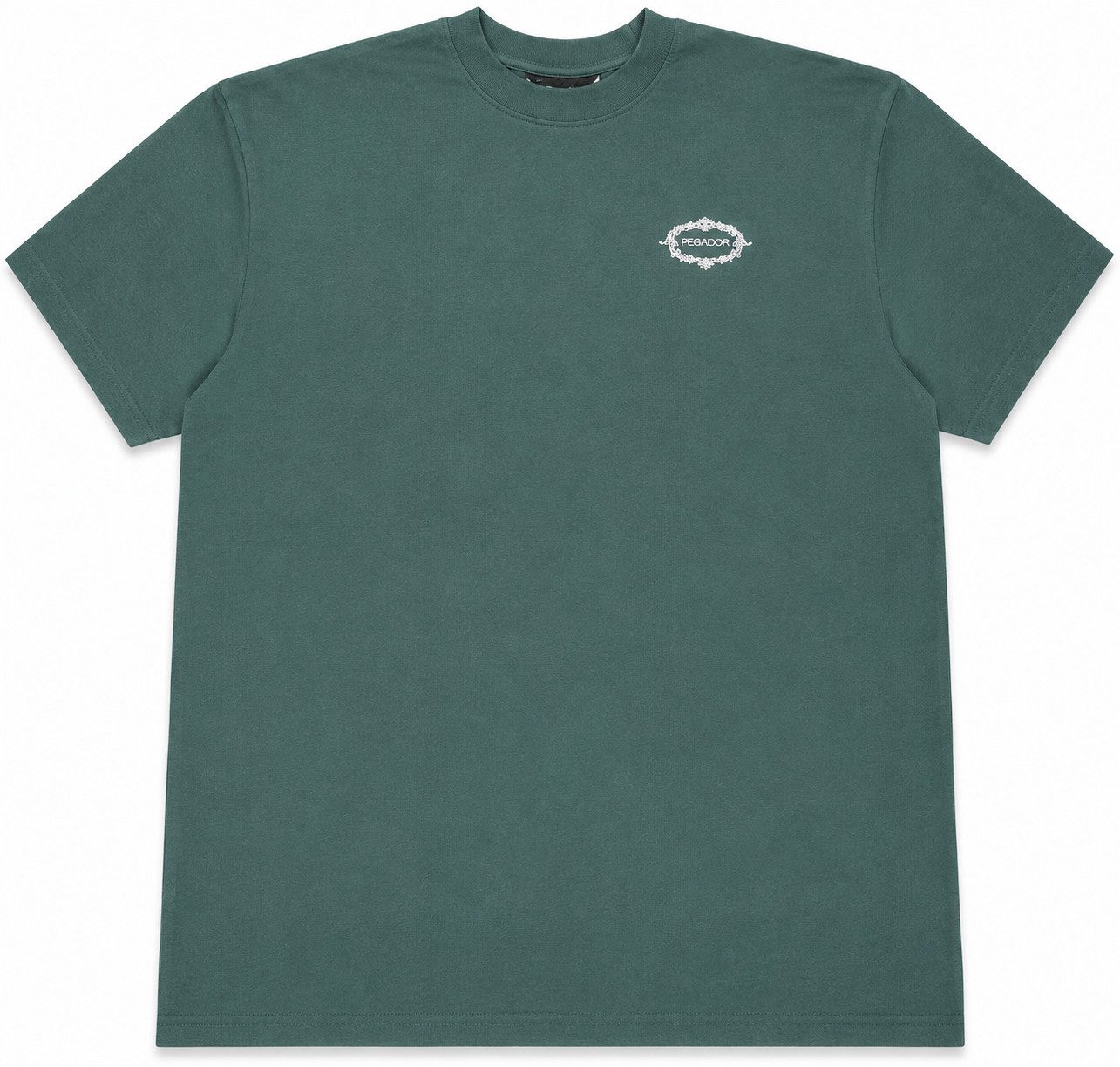 T-Shirt Reine Oversized Tee