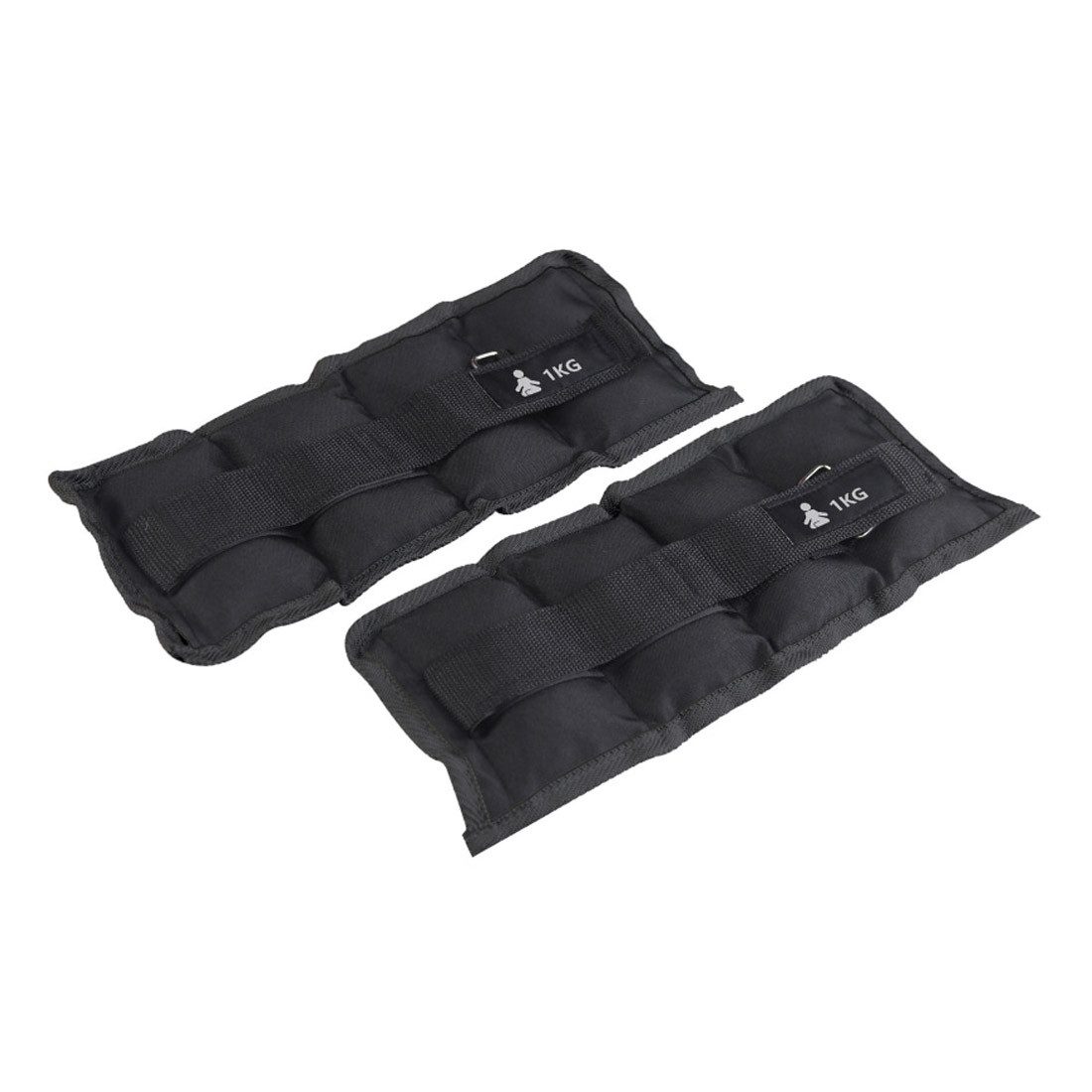 FITPADDY Gewichtsmanschette FITPADDY Gewichtsmanschetten 2x1 kg