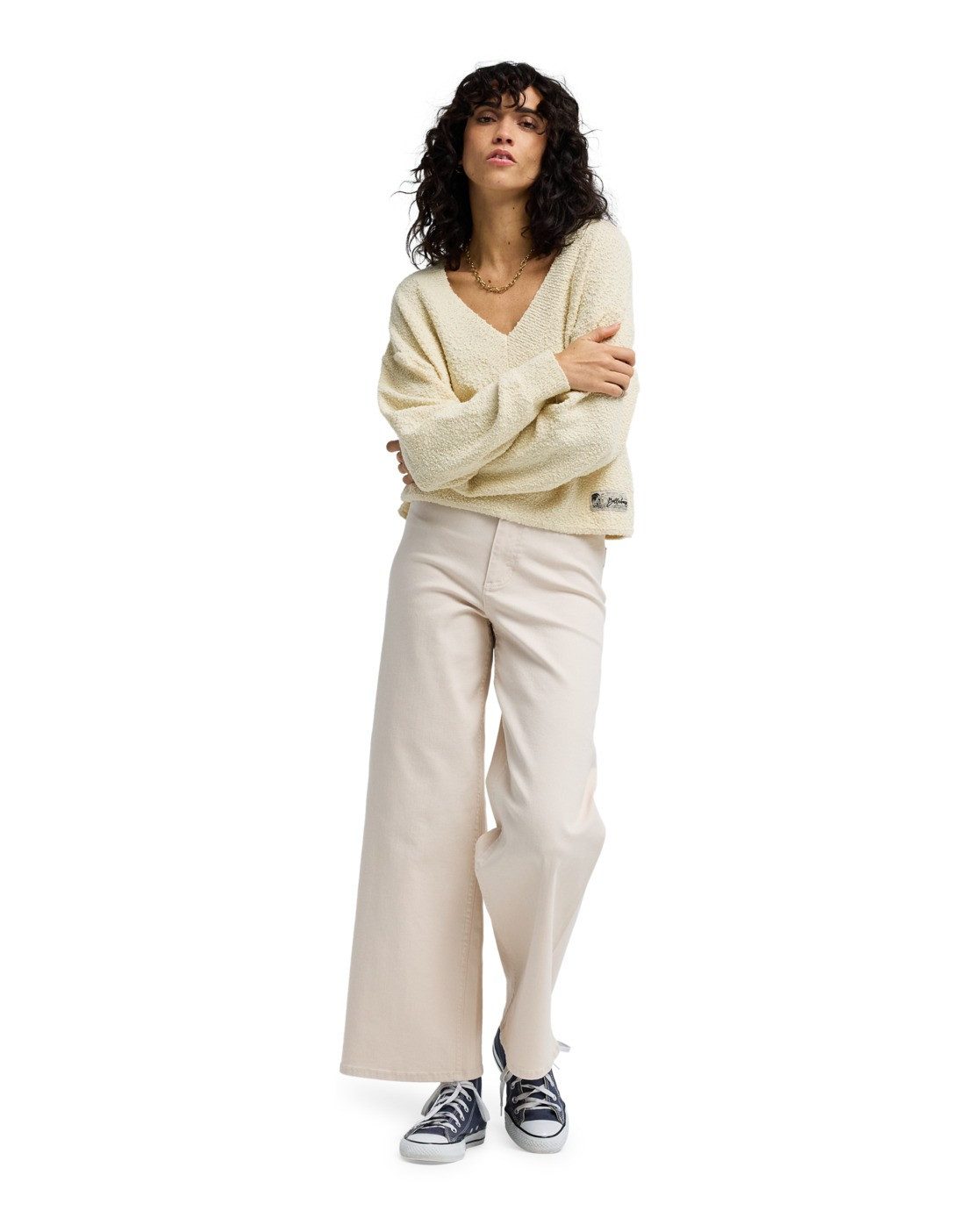 Billabong Sweatshirt Cozy