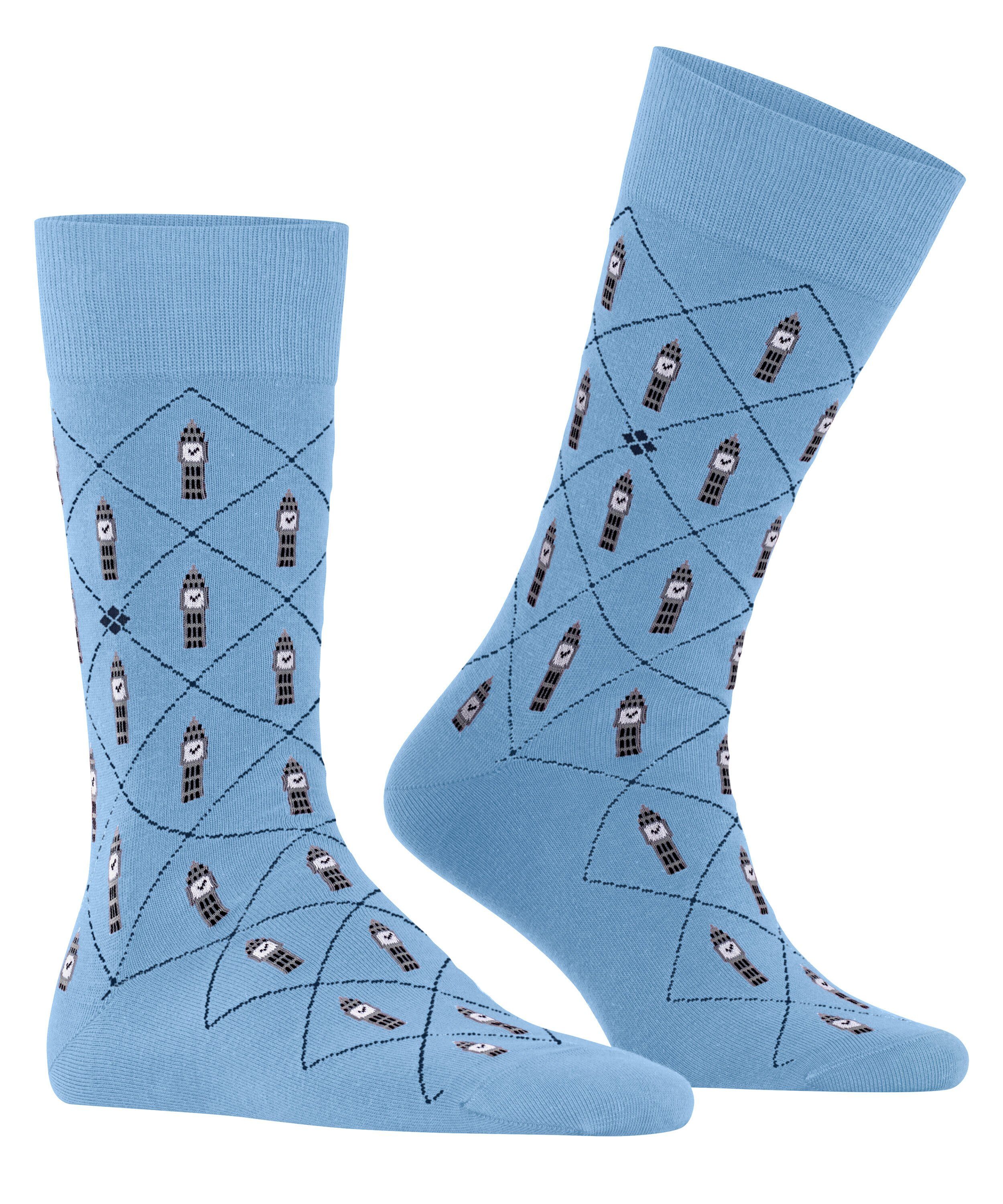 Burlington Socken Big Ben (1-Paar) mit günstig online kaufen