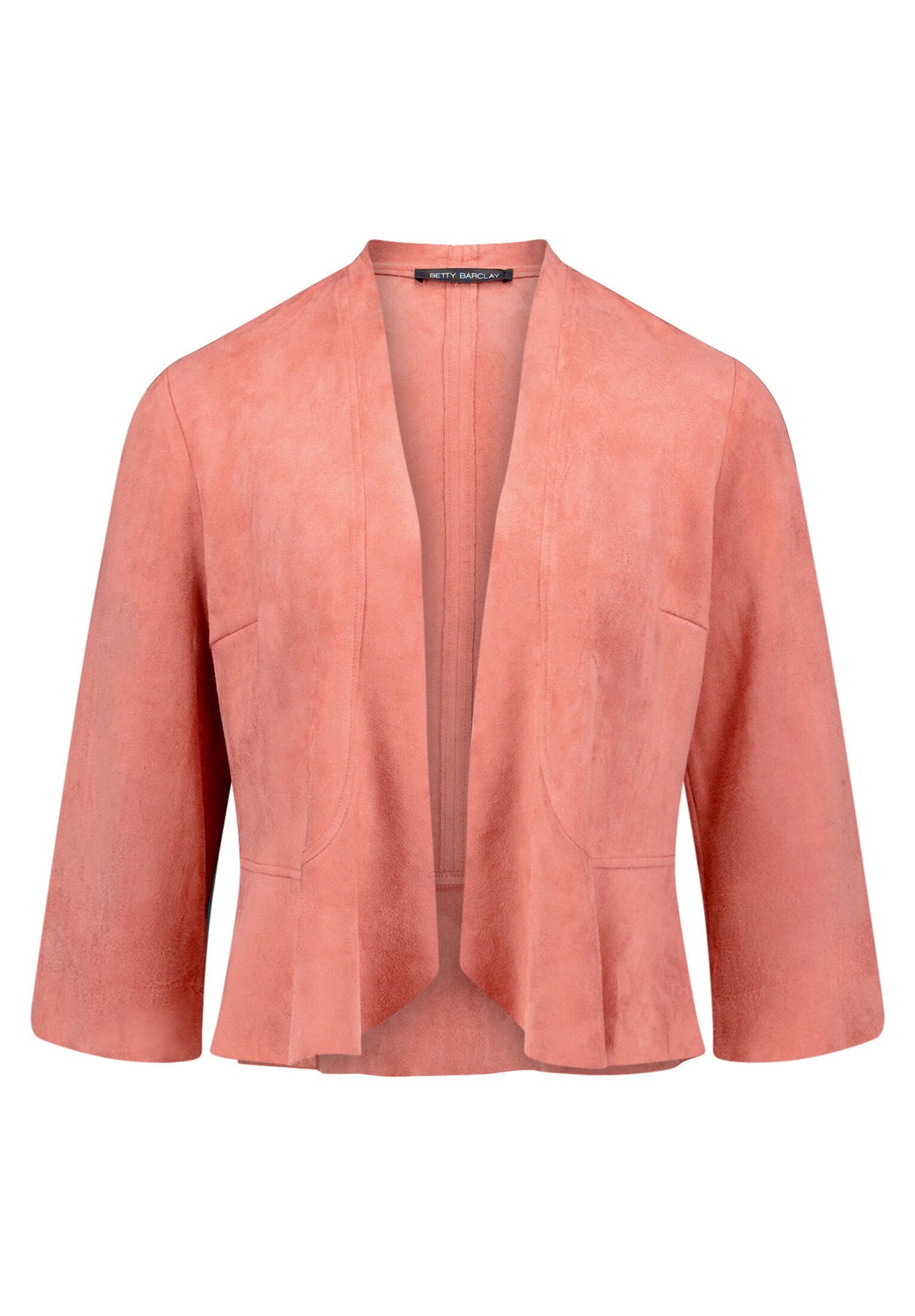 Betty Barclay Jackenblazer Damen mit 3/4 Arm