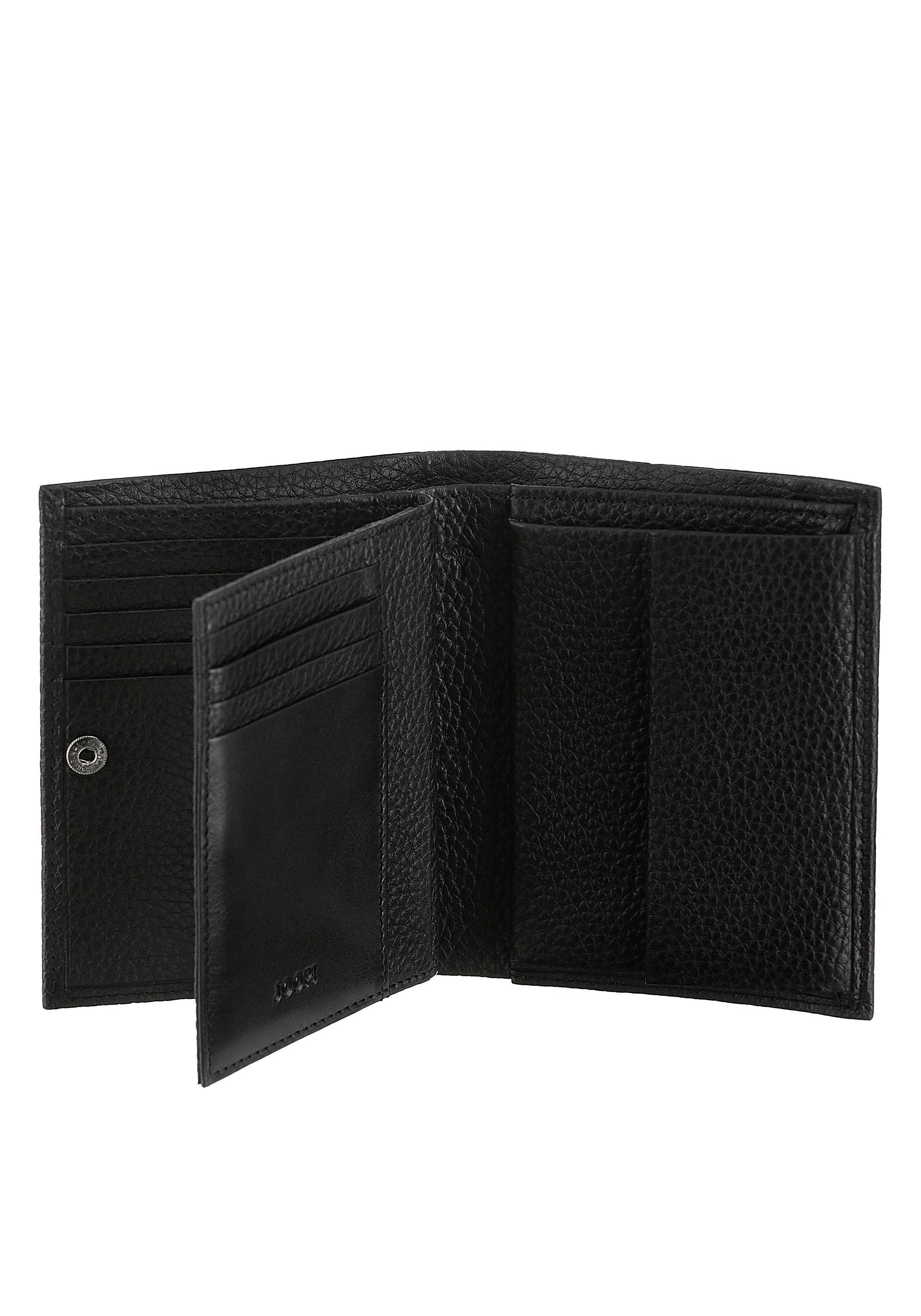 JOOP! Geldbörse Cardona Ladon BillFold V8, im zeitlosen Design aus hochwertigem Leder mit RFID-Schutz