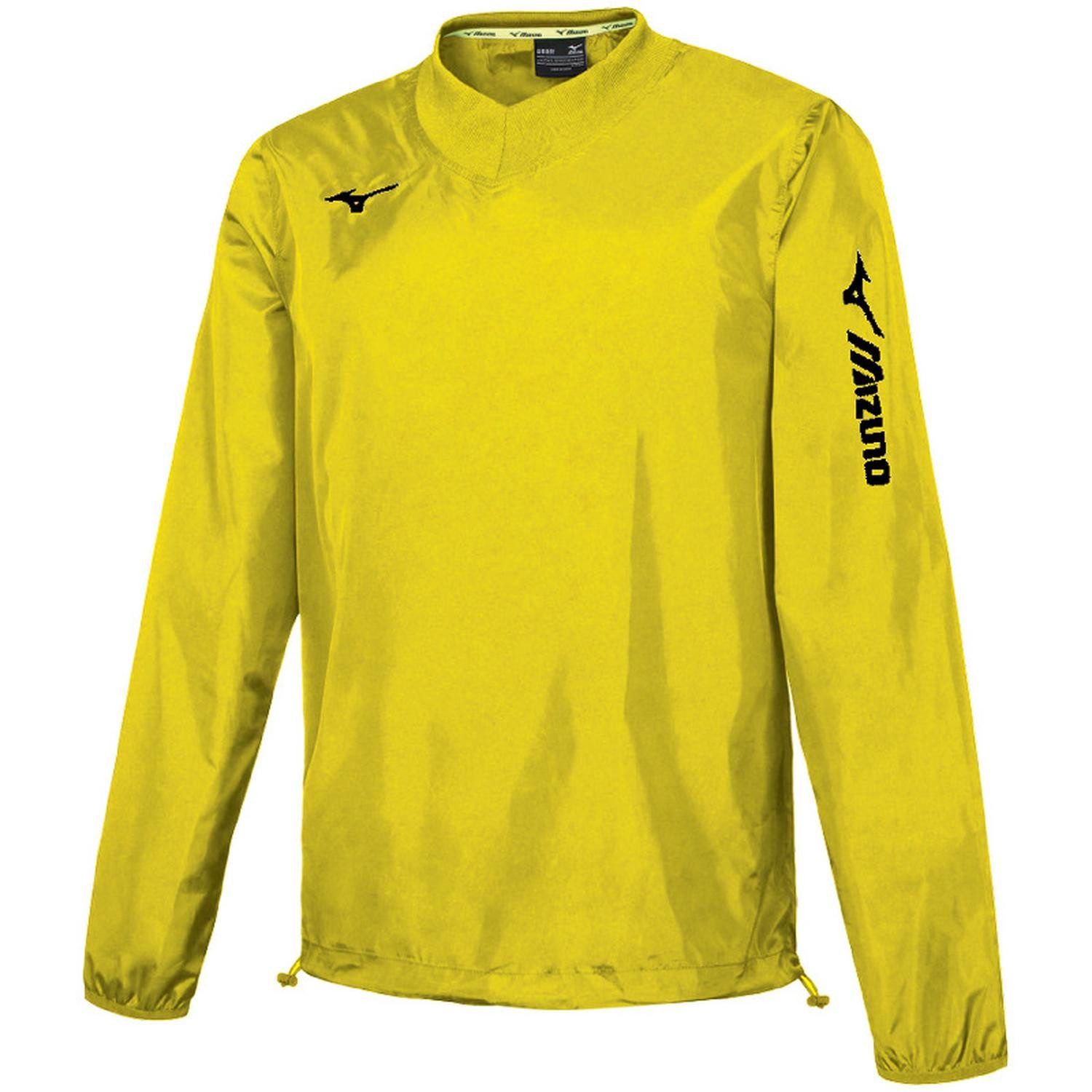 Mizuno Trainingsjacke Trad Rain Jacket(M) günstig online kaufen