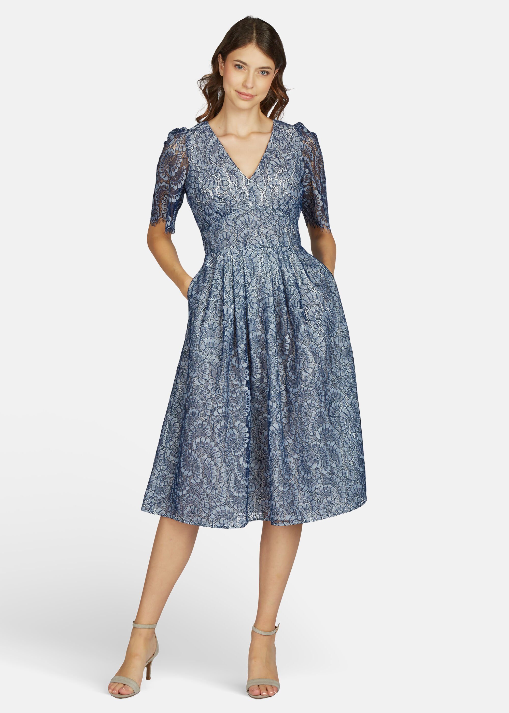 Abendkleid