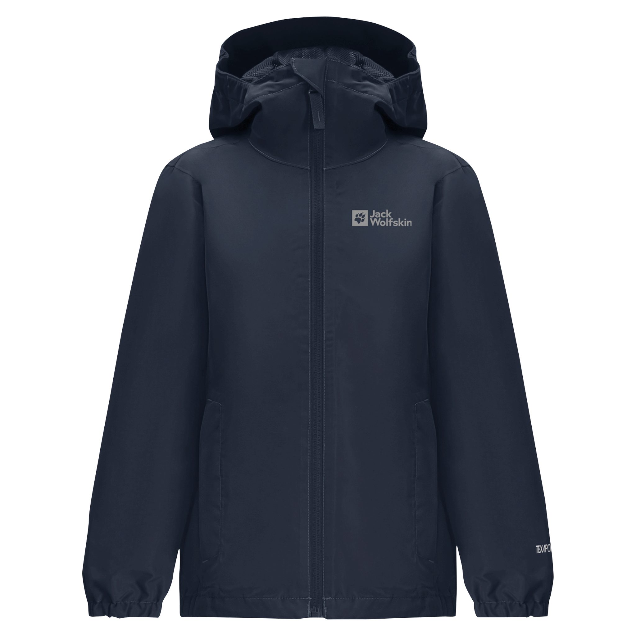 Jack Wolfskin Regenjacke FLAZE JACKET K