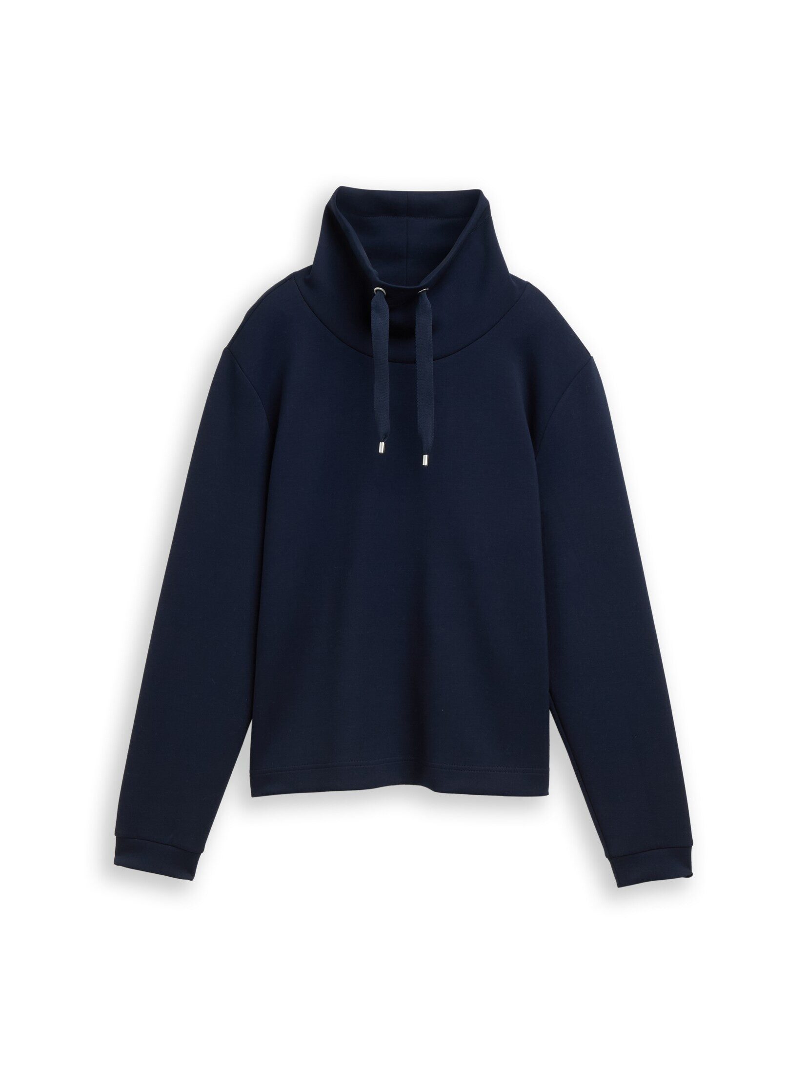 TOM TAILOR Sweatshirt Strick & Sweatshirts günstig online kaufen