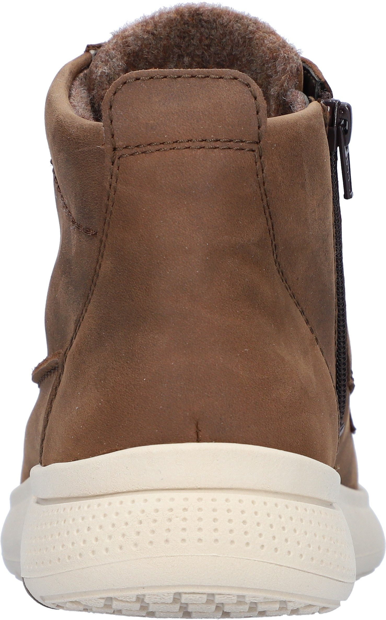 Waldläufer HEIKO Schnürboots Stiefelette, High Top günstig online kaufen