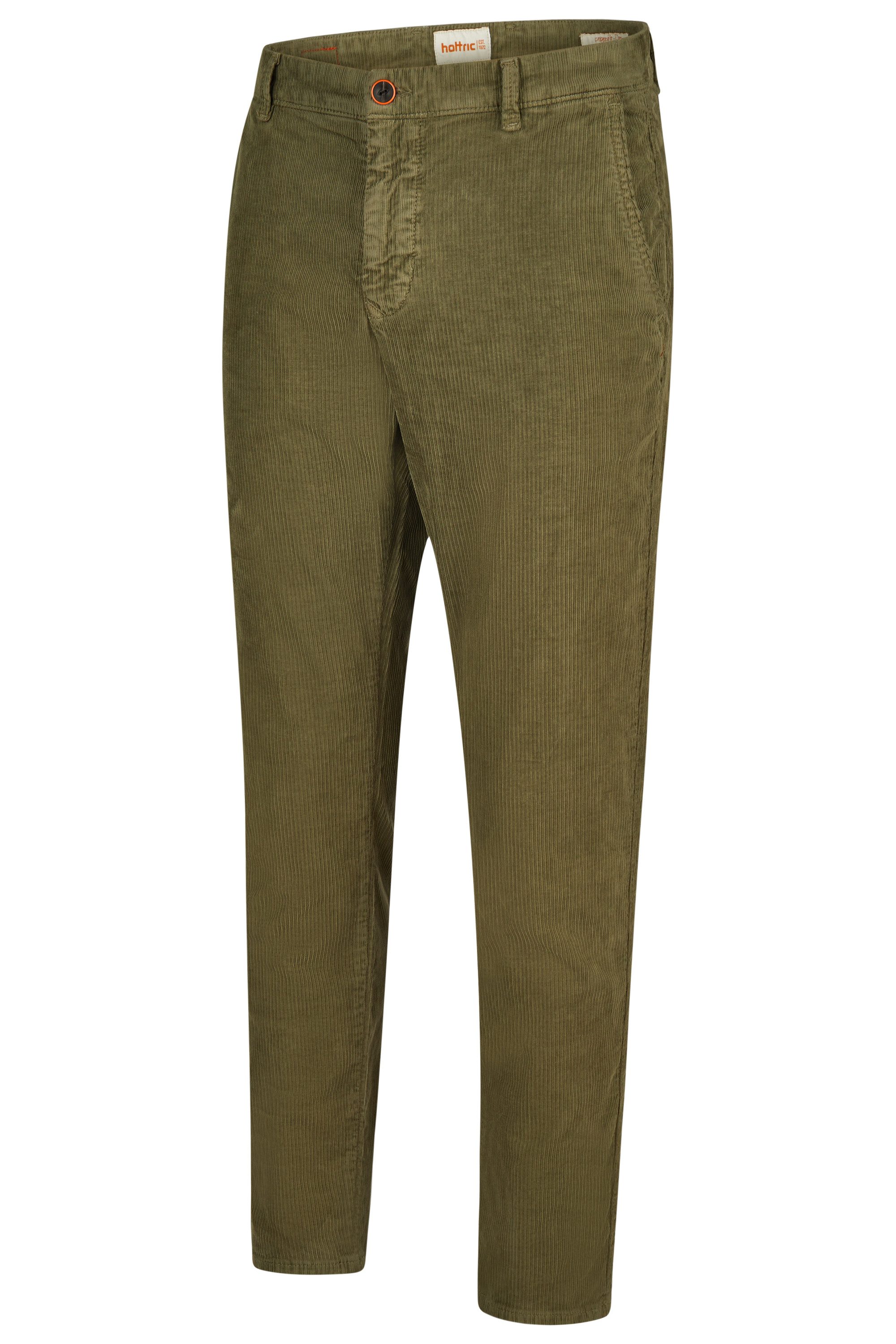 Hattric Cordhose Chinohose Dan Cord günstig online kaufen