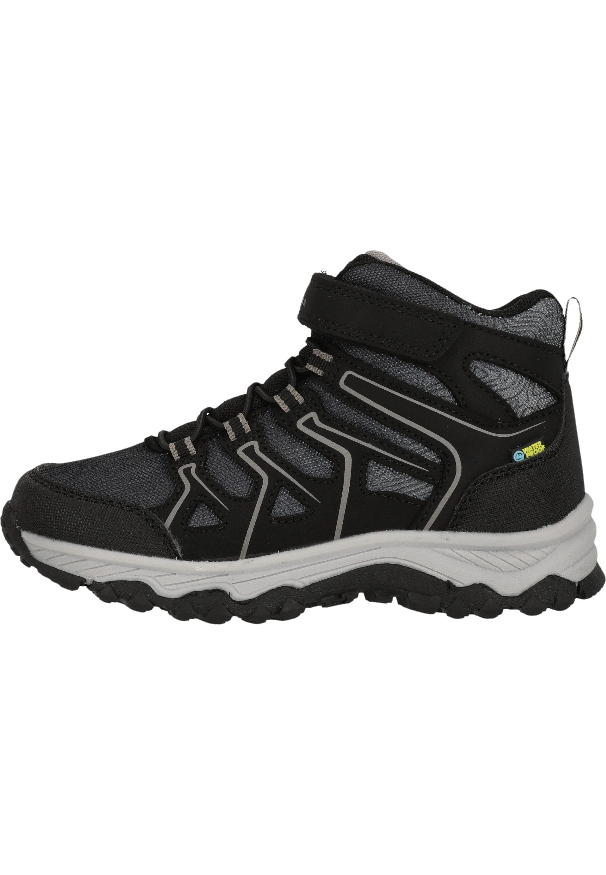 WHISTLER Waylon Stiefel mit wasserdichtem Material